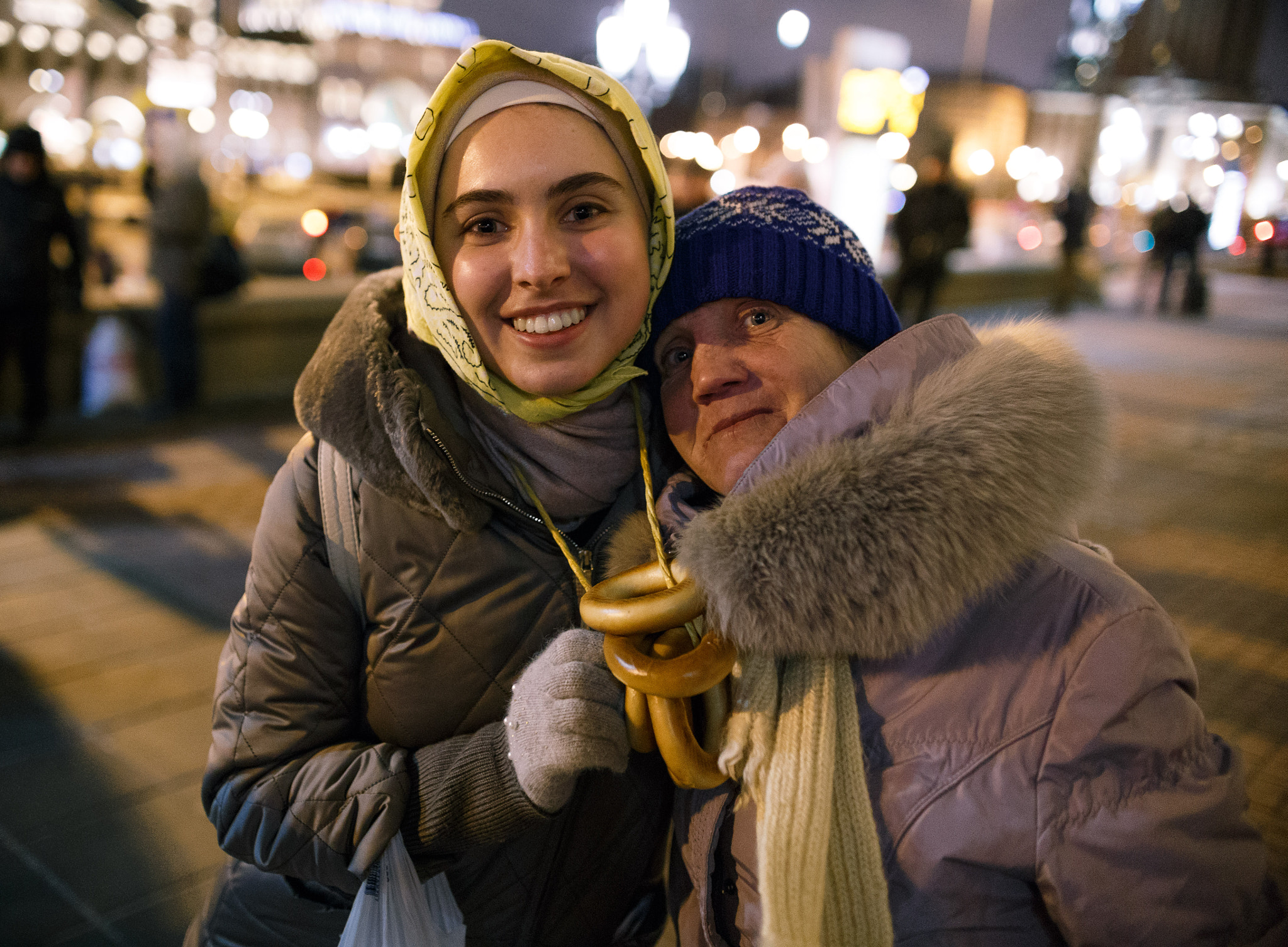 Sigma 30mm F1.4 EX DC HSM sample photo. Maslenica photography