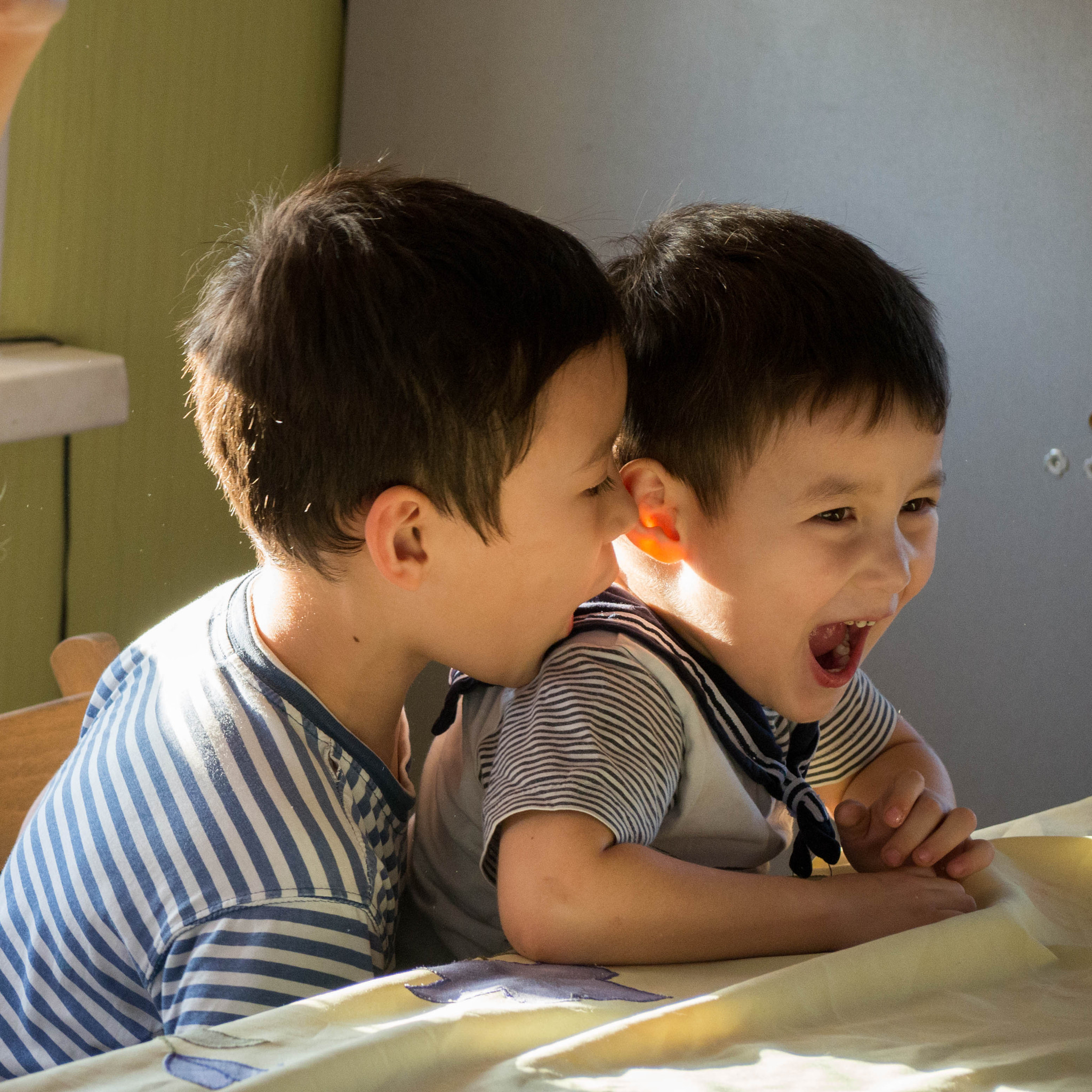 Olympus OM-D E-M10 II sample photo. Sun and fun photography