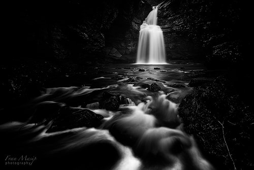 Nikon AF-S Nikkor 17-35mm F2.8D ED-IF sample photo. La foradada photography