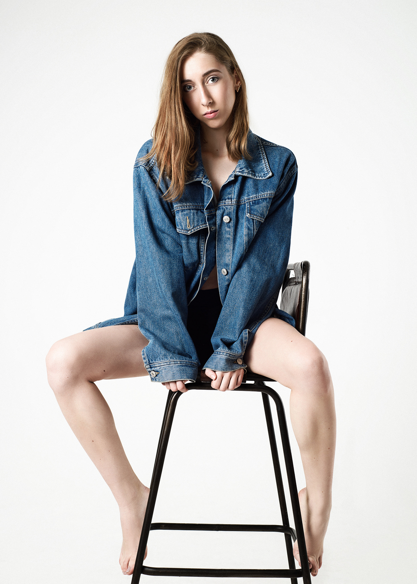 Nikon D810 + Nikon AF Nikkor 50mm F1.8D sample photo. Lina 2.0 photography
