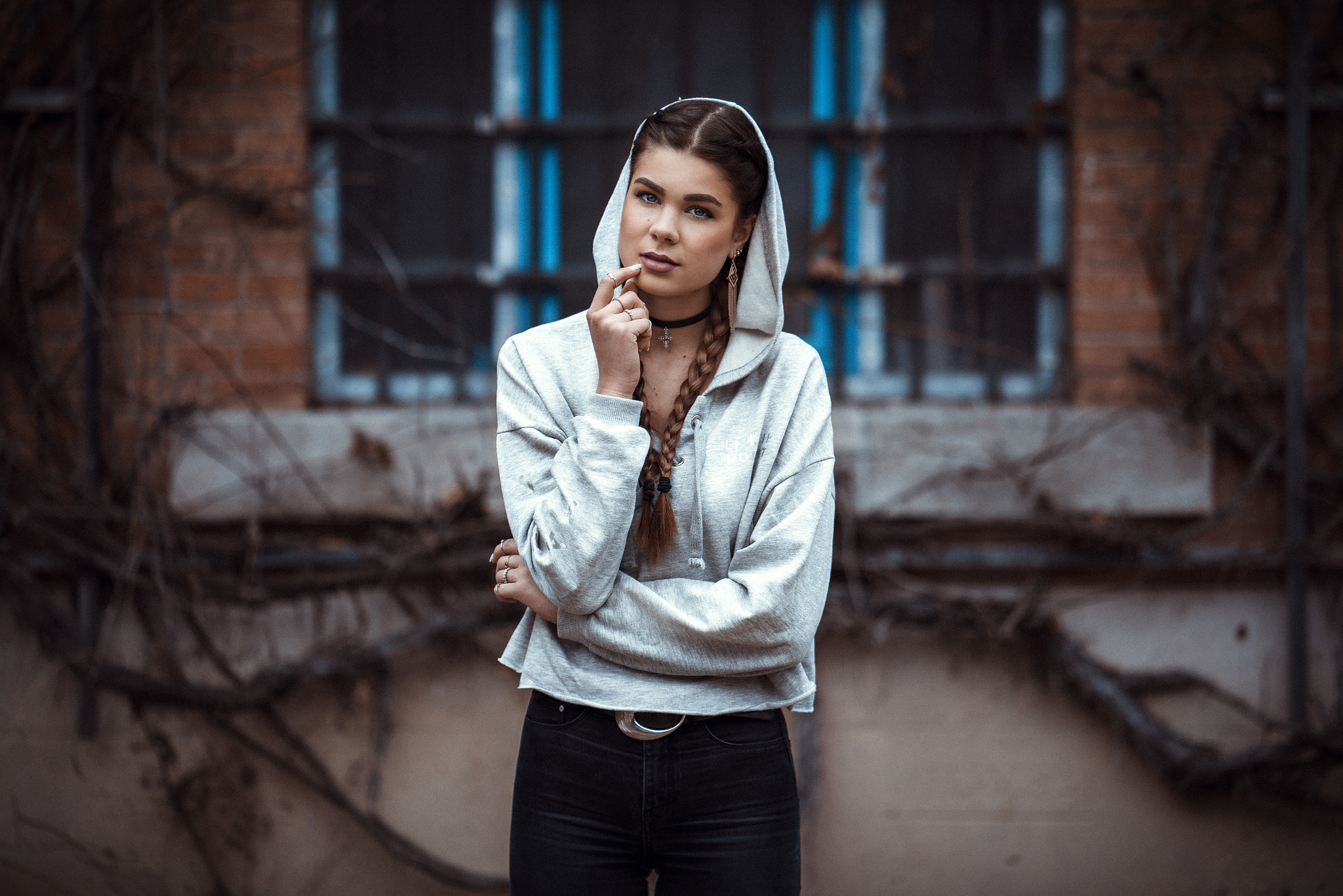ZEISS Batis 85mm F1.8 sample photo. Verola photography