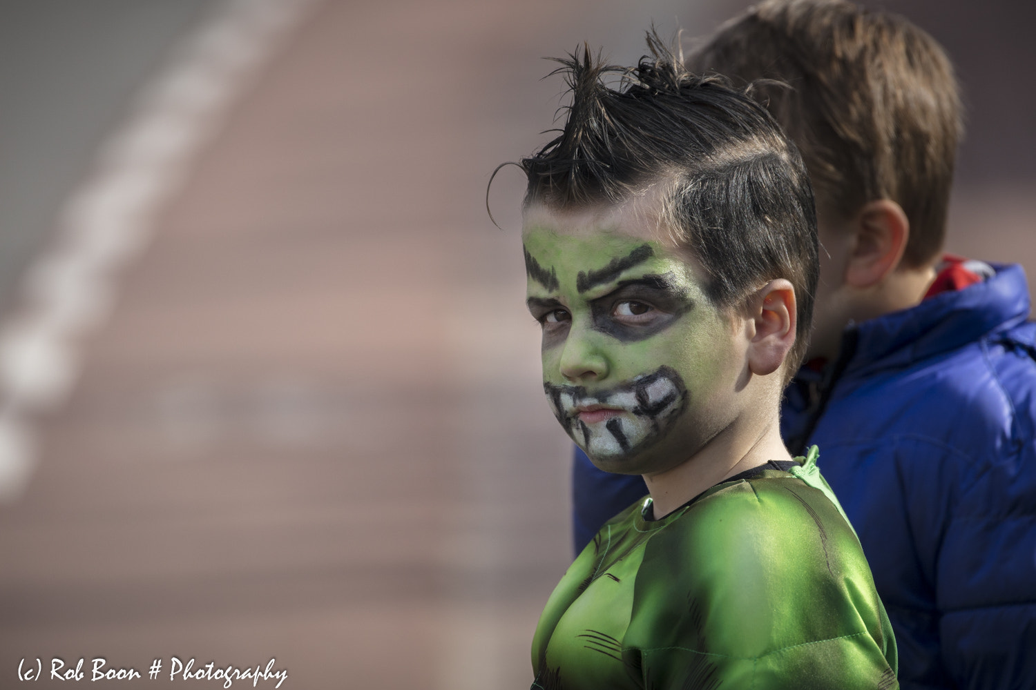 Canon EOS 5DS sample photo. A glance of a young hulk, carnaval 3 photography