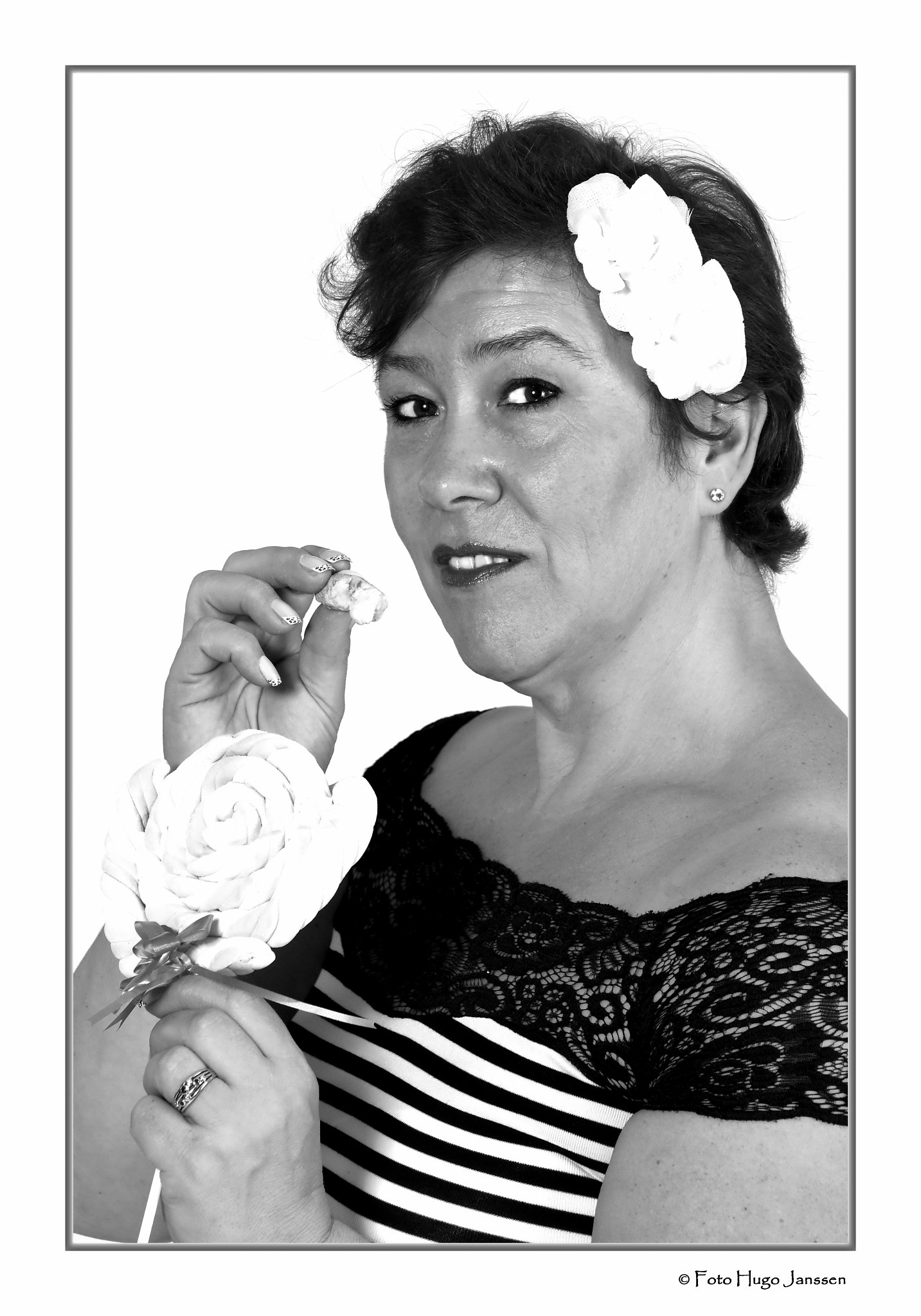 Canon EOS 50D sample photo. Pin up photography
