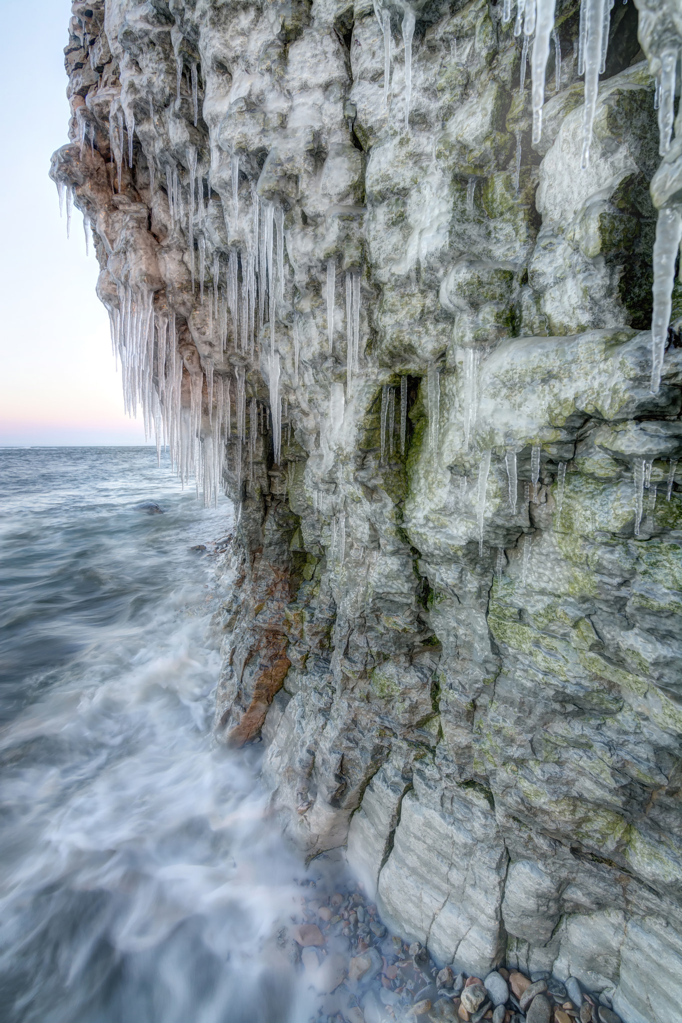 Tokina AT-X Pro 11-16mm F2.8 DX II sample photo. Stoned photography