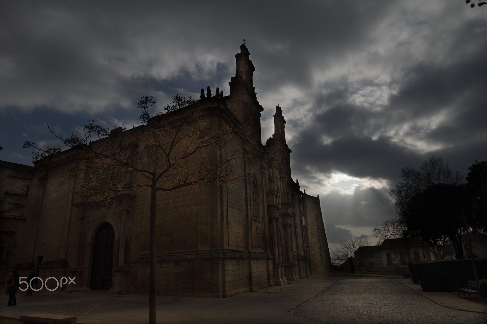 Nikon D3200 sample photo. Santa maría photography