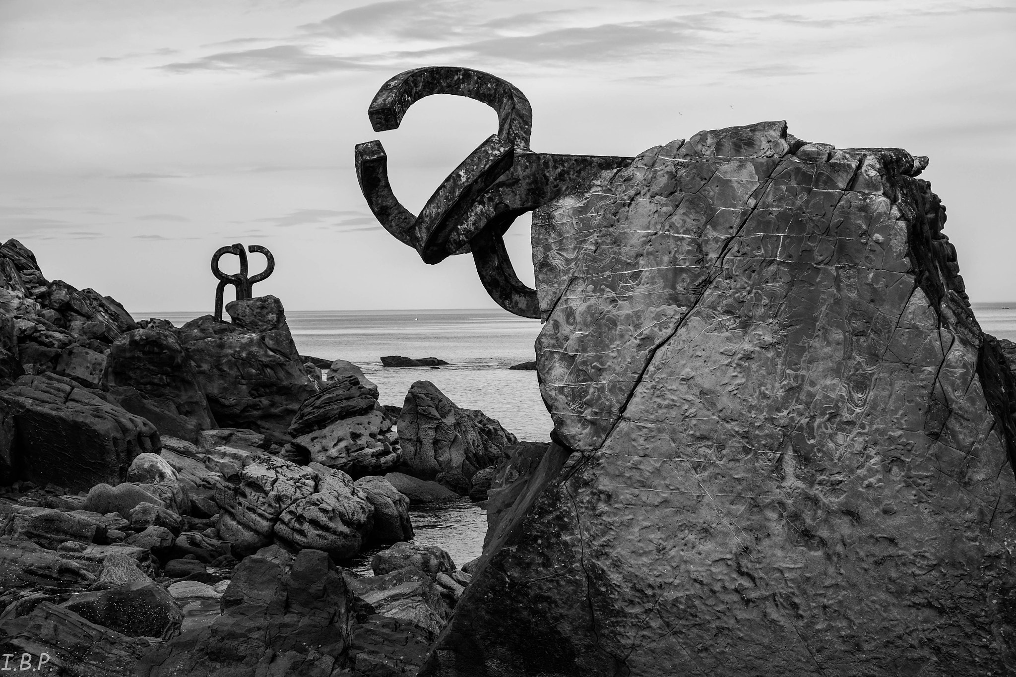 Fujifilm X-E2S + Fujifilm XF 18-55mm F2.8-4 R LM OIS sample photo. Donosti photography