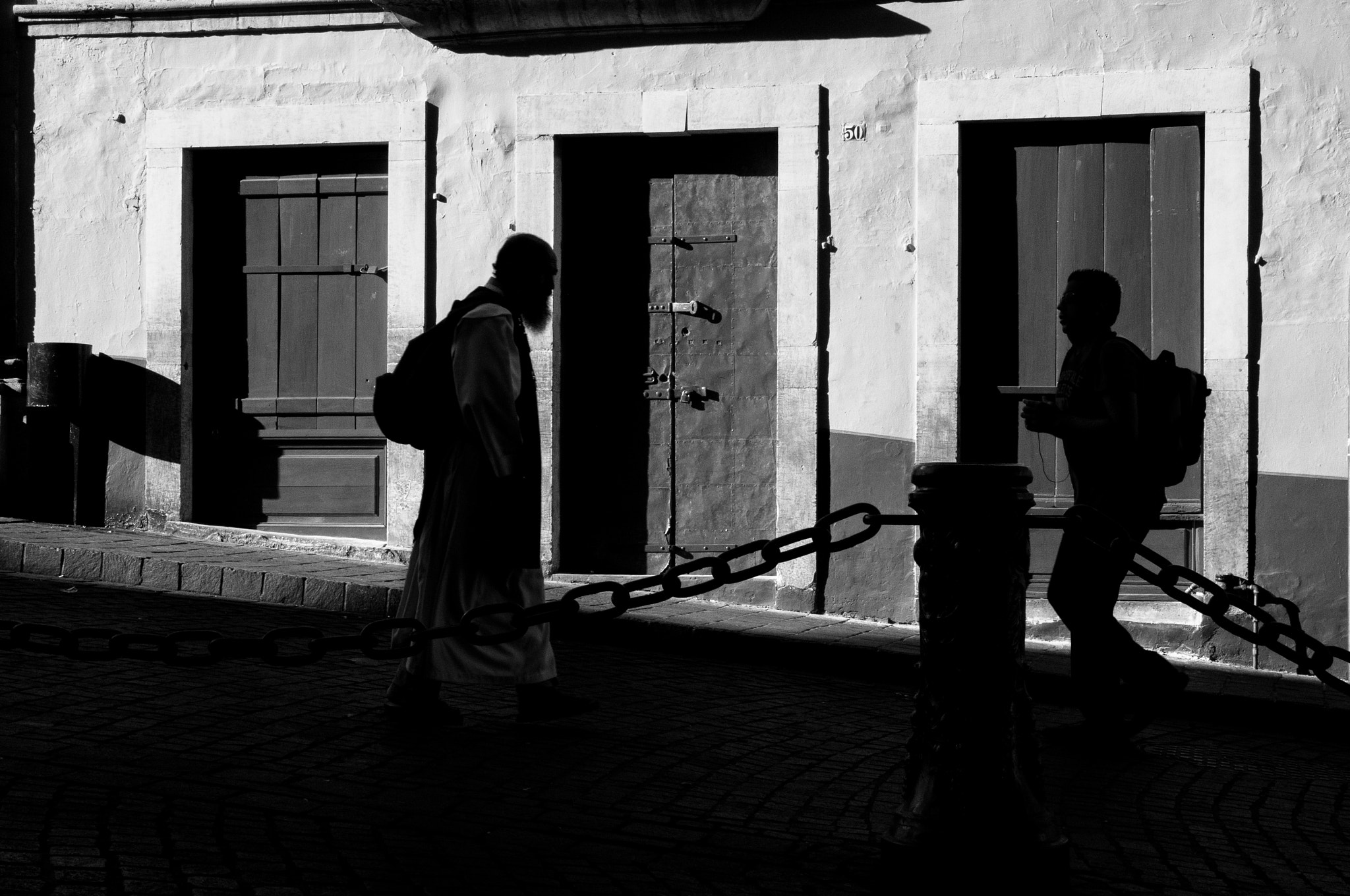 Nikon D300 sample photo. Guanajuato photography