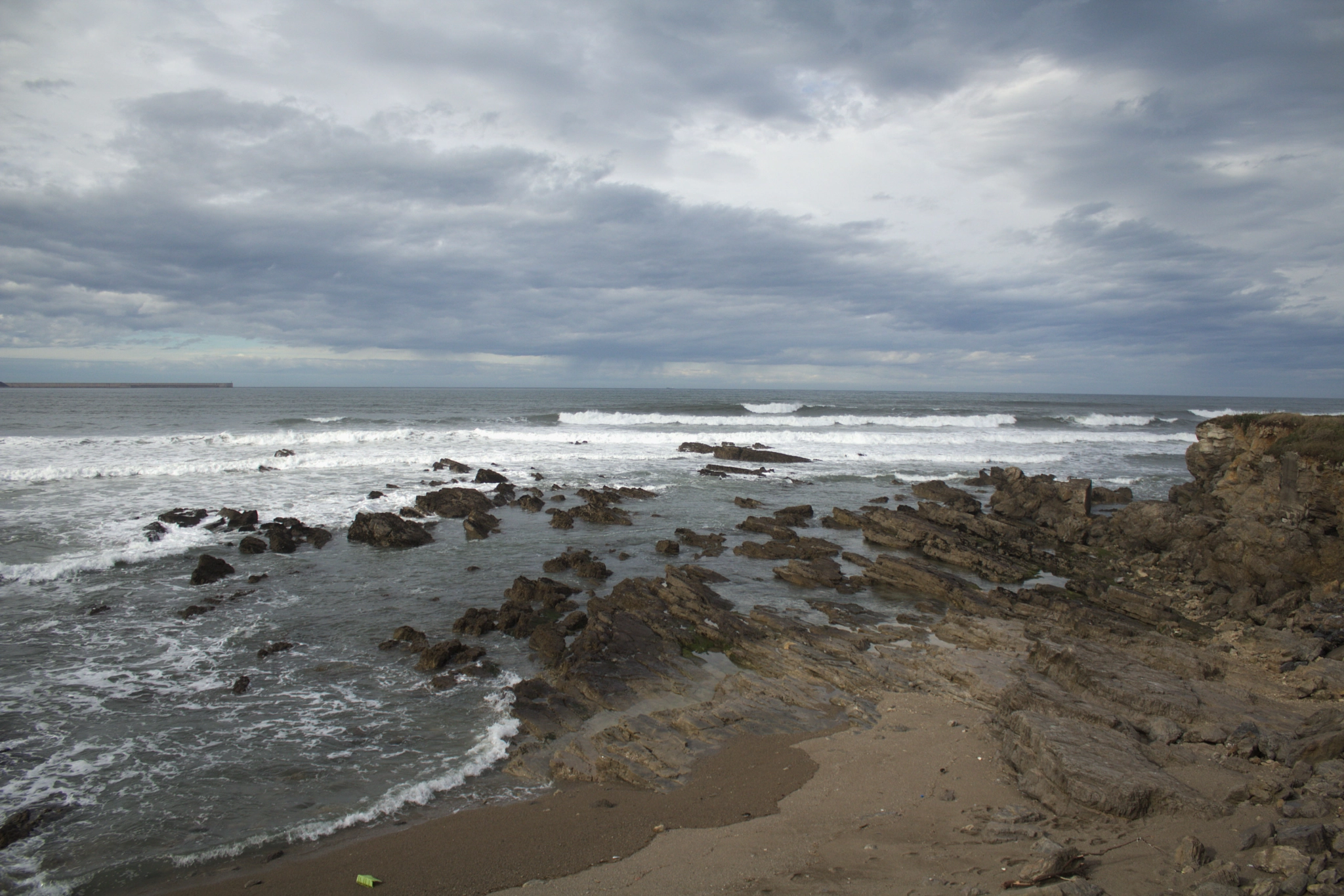 Canon EOS 750D (EOS Rebel T6i / EOS Kiss X8i) sample photo. Mar photography