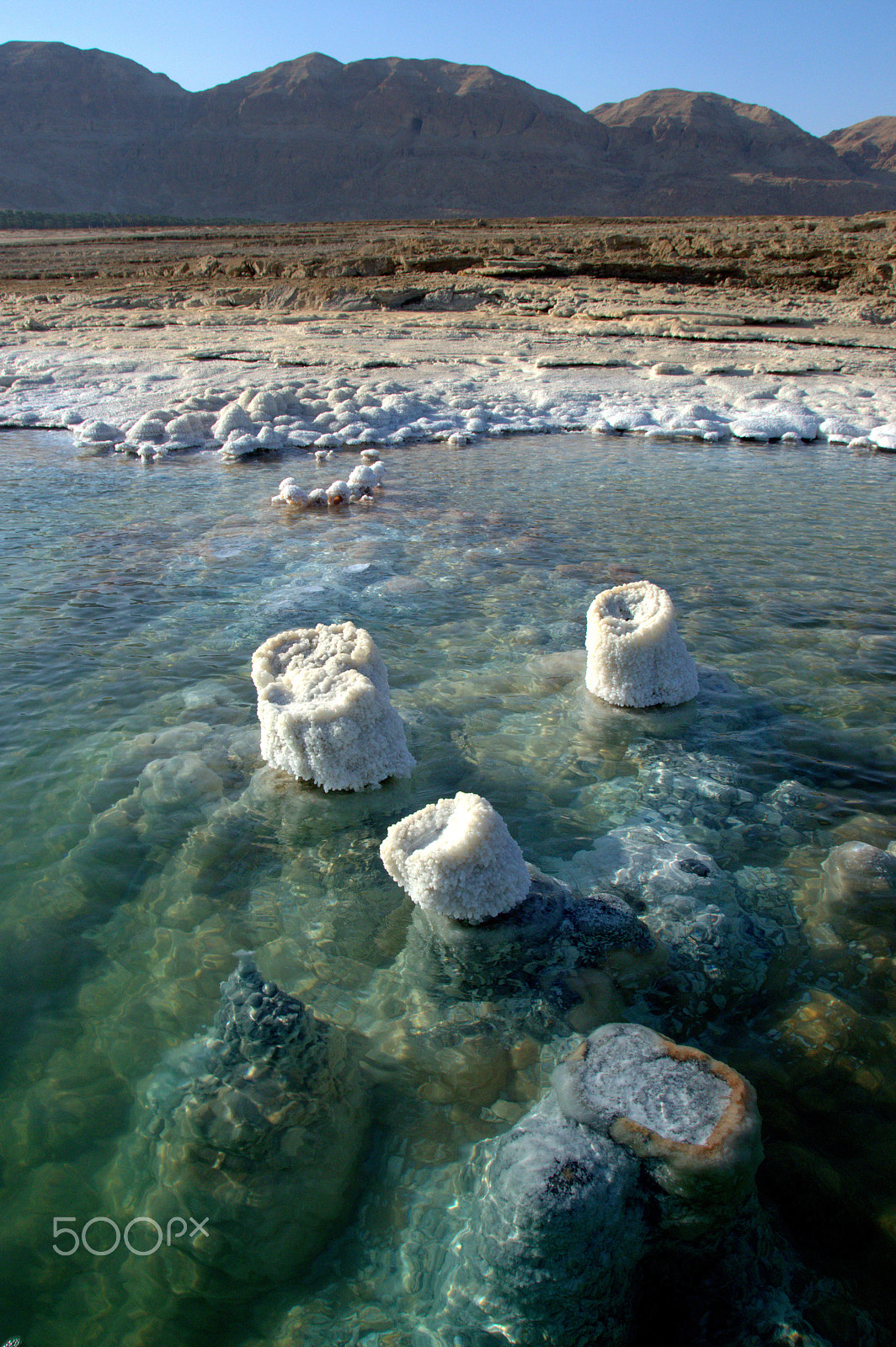 Nikon D3200 sample photo. Dead sea, 18/10/2016 photography