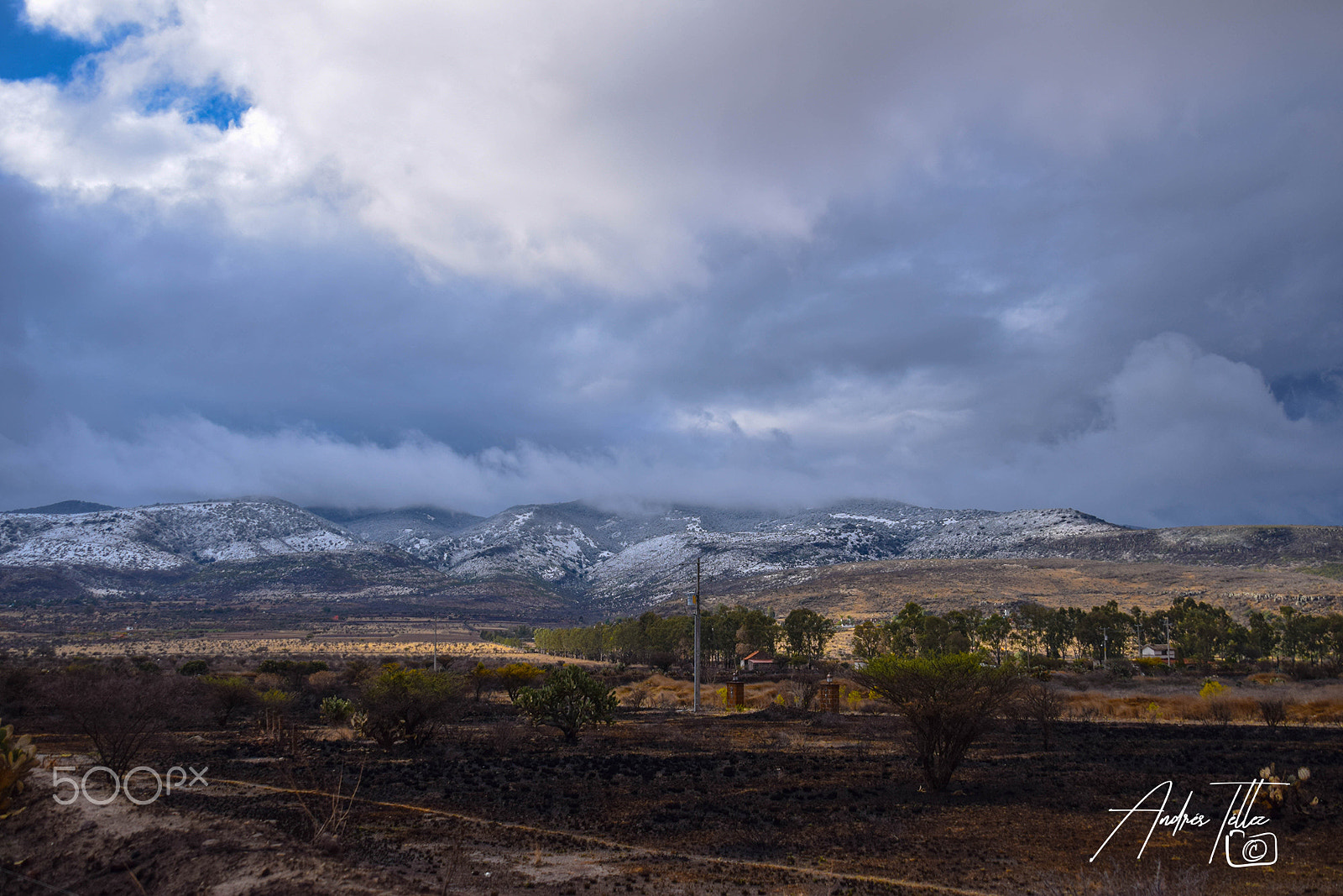 Sigma 24-70mm F2.8 EX DG HSM sample photo. Nevada photography