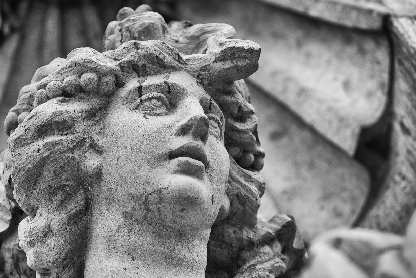 Pentax smc D-FA 100mm F2.8 Macro WR sample photo. Views of dresden photography