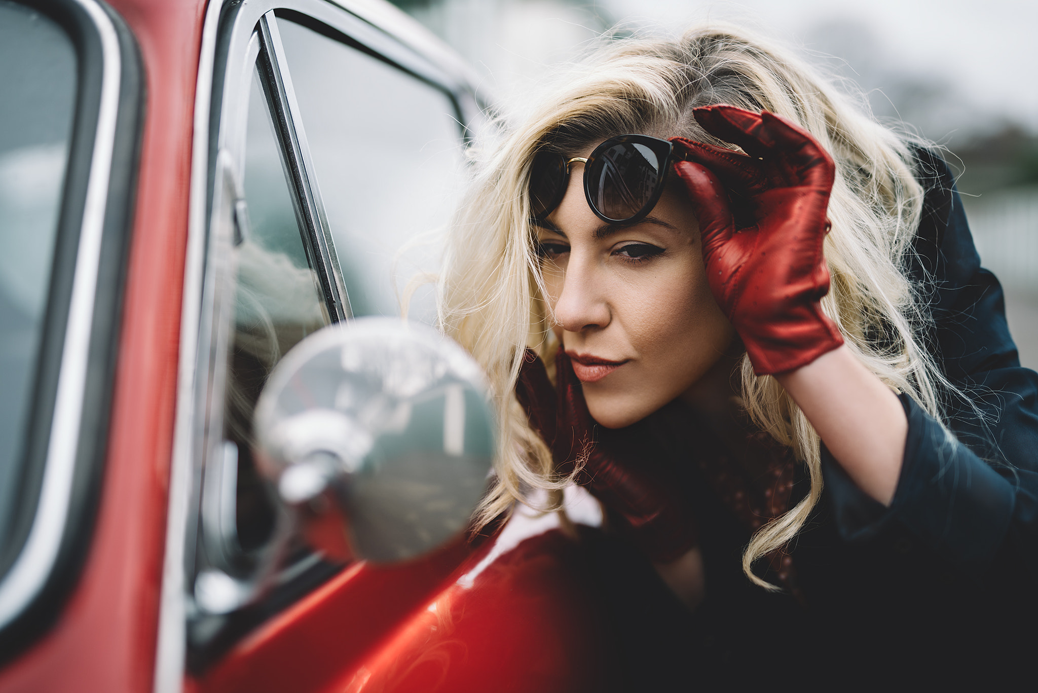 Nikon D810 + Sigma 50mm F1.4 DG HSM Art sample photo. Classic photography