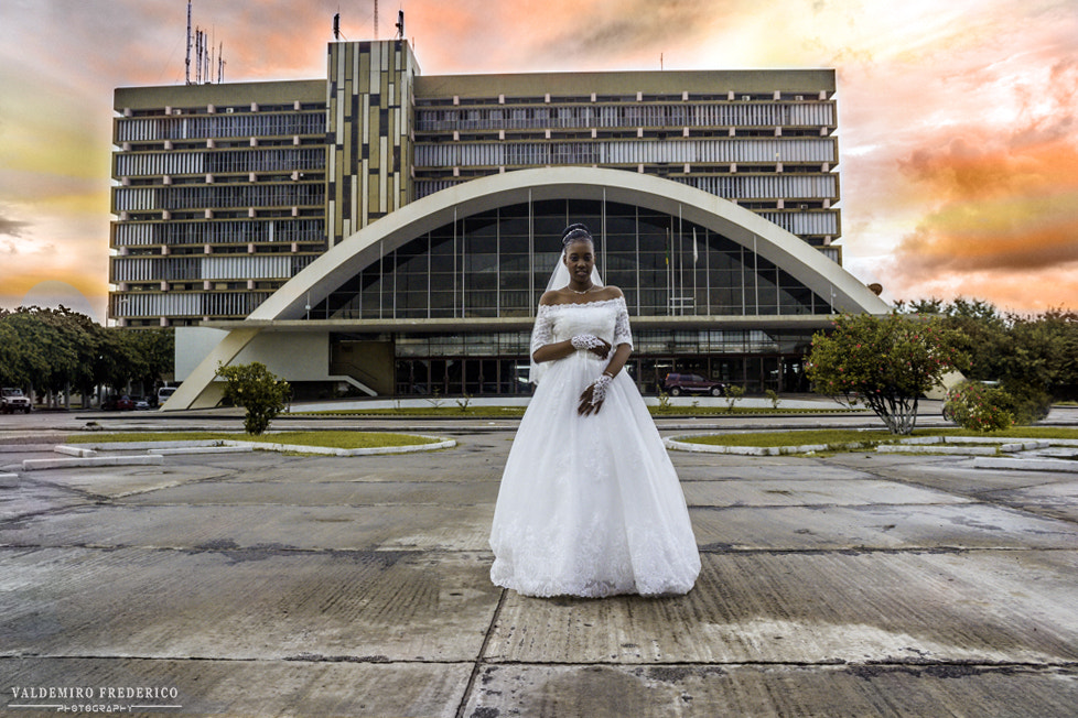 Canon EF-S 18-55mm F3.5-5.6 IS sample photo. Casamento photography