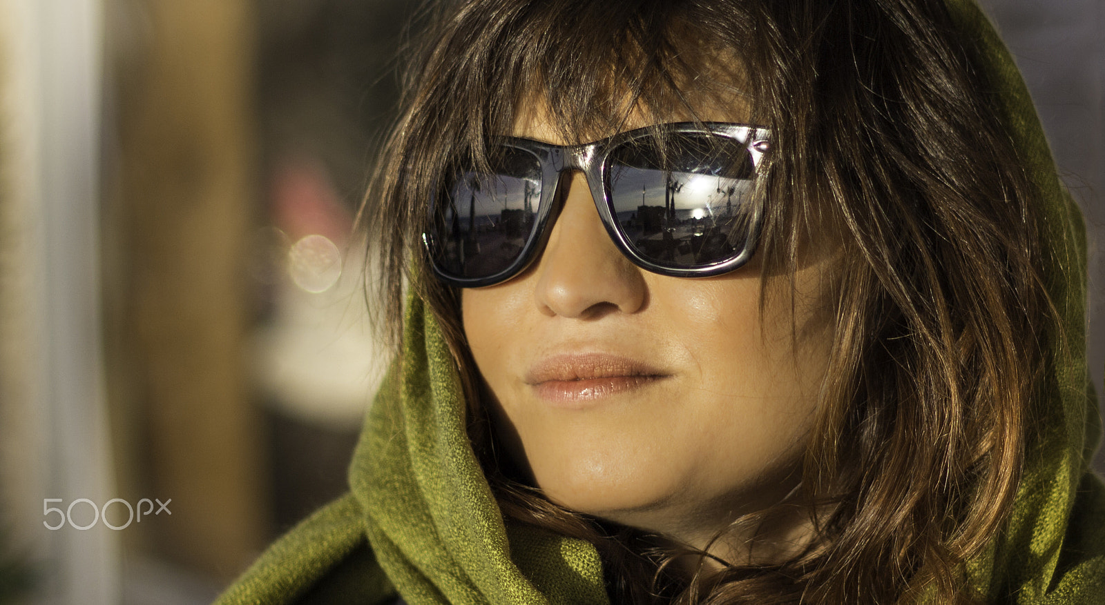 Canon EOS 650D (EOS Rebel T4i / EOS Kiss X6i) sample photo. Woman in hijap photography