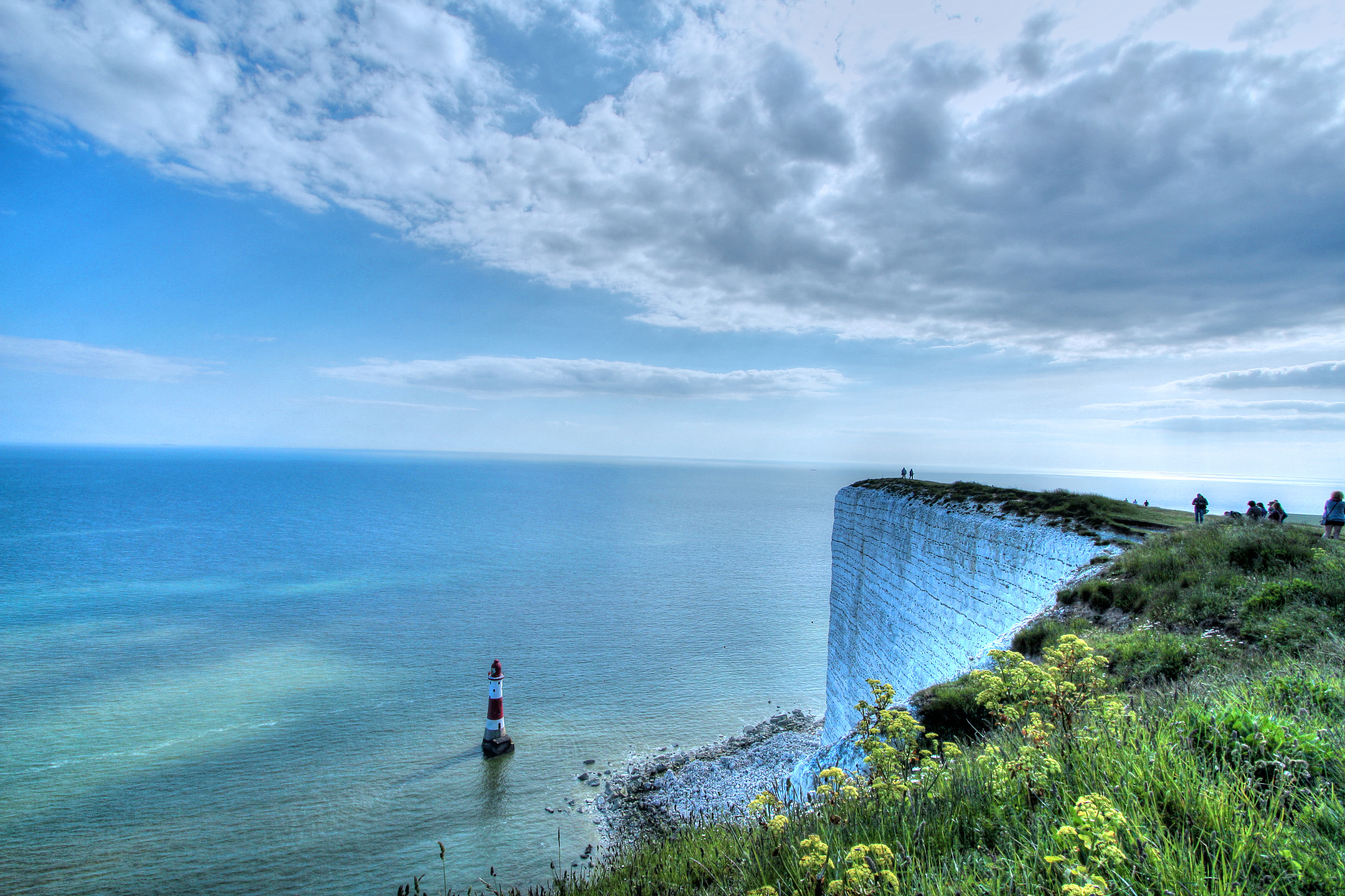 Canon EF-S 10-22mm F3.5-4.5 USM sample photo. Edge of the world !(?) photography