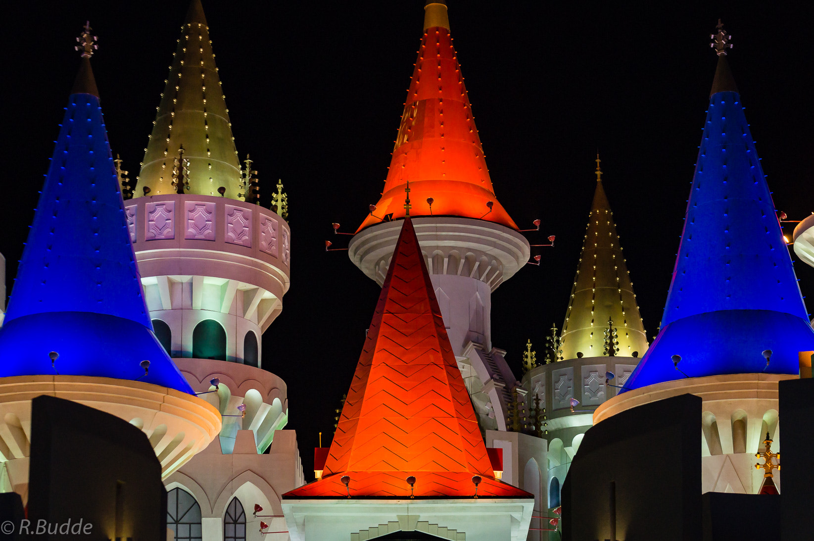 Sony SLT-A57 sample photo. Vegas photography