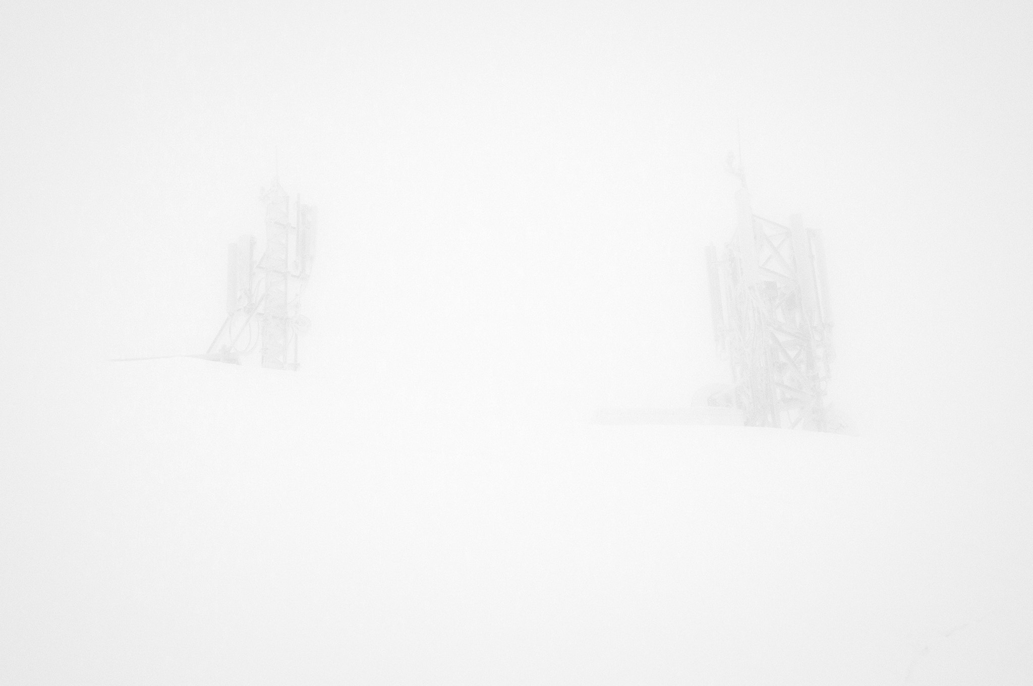 Nikon D300 + Sigma 18-50mm F2.8-4.5 DC OS HSM sample photo. Whiteout photography