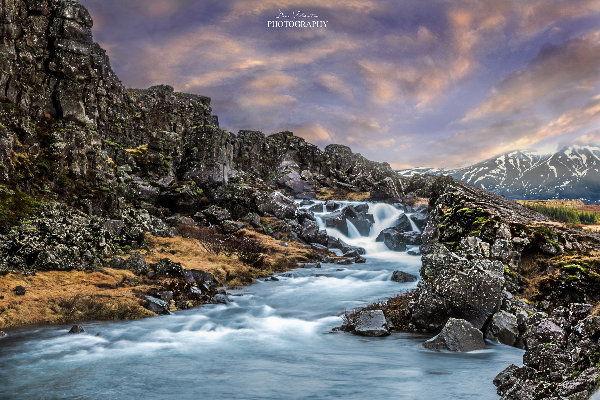 Canon EF 16-35mm F2.8L II USM sample photo. Pingvellir iceland - game of thrones photography