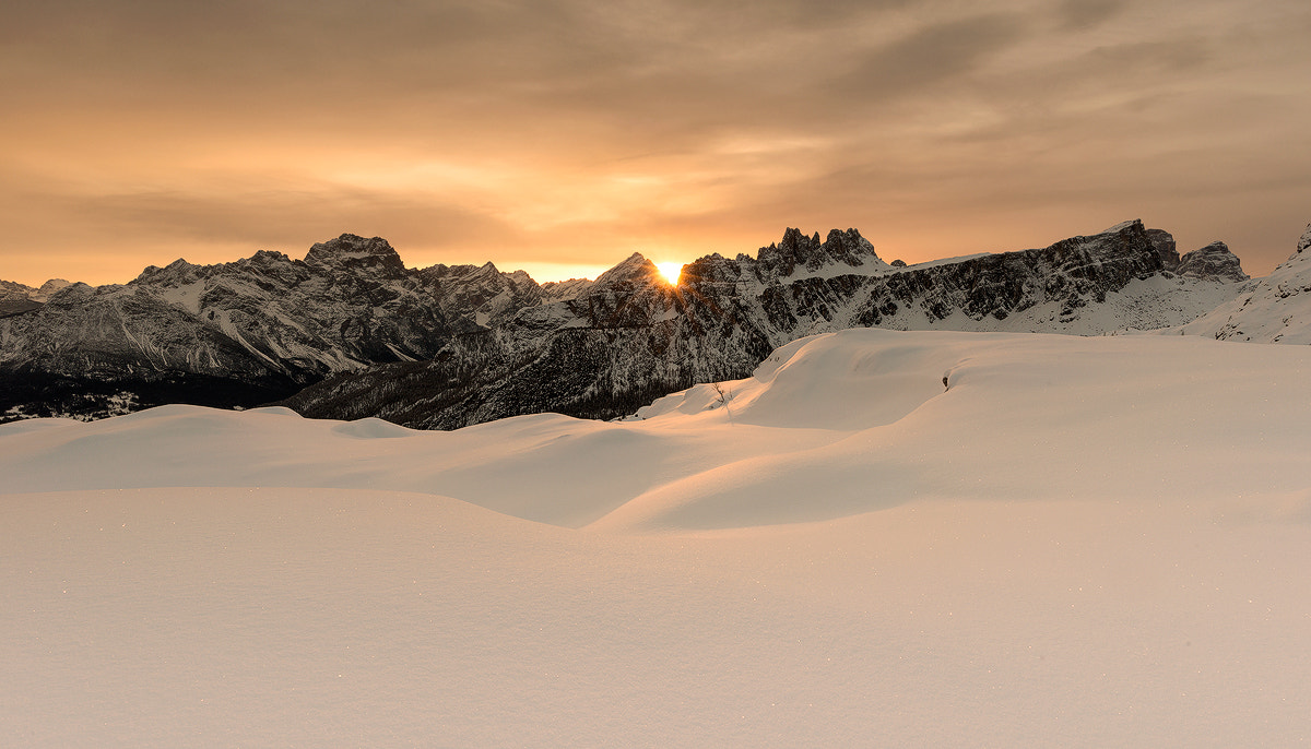 Nikon D800 + Nikon AF-S Nikkor 20mm F1.8G ED sample photo. *** the sun is coming ii *** photography
