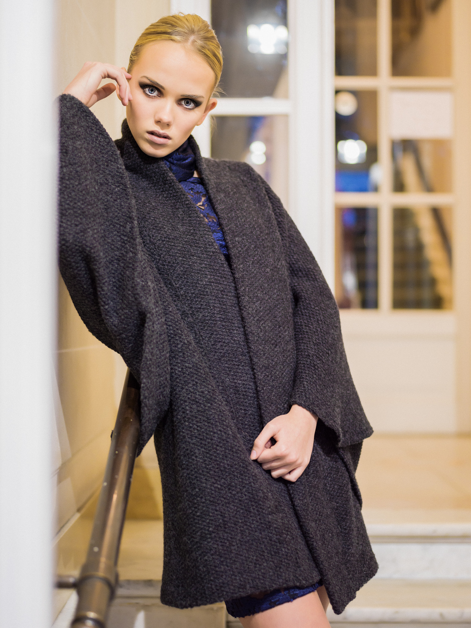 HC 80 sample photo. Lola photography