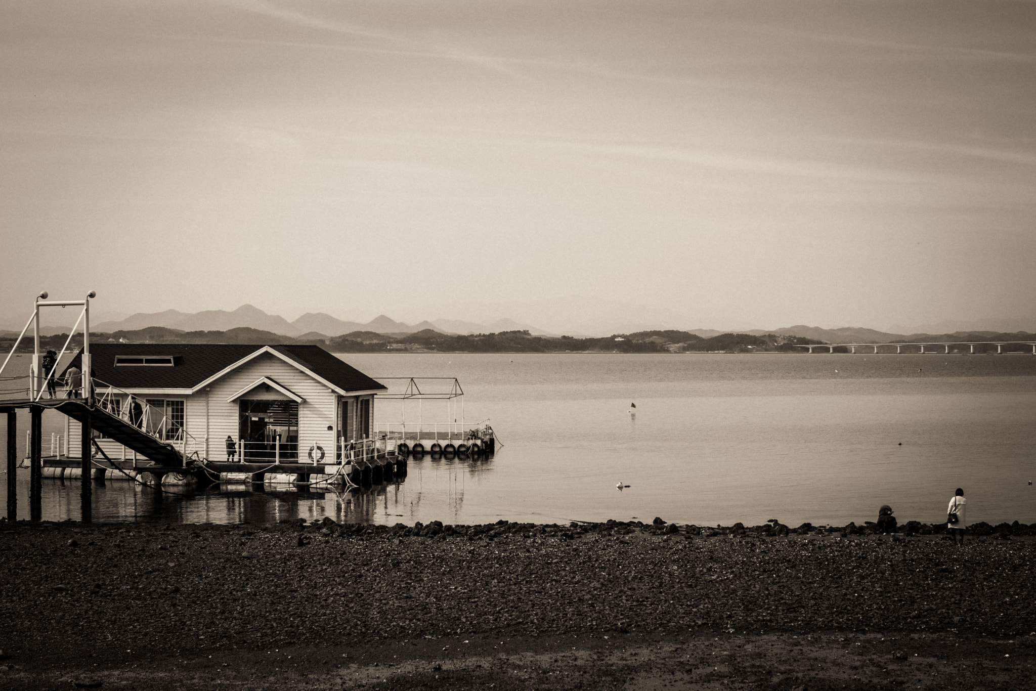 Canon EF 50mm F1.2L USM sample photo. 경남 사천.. photography