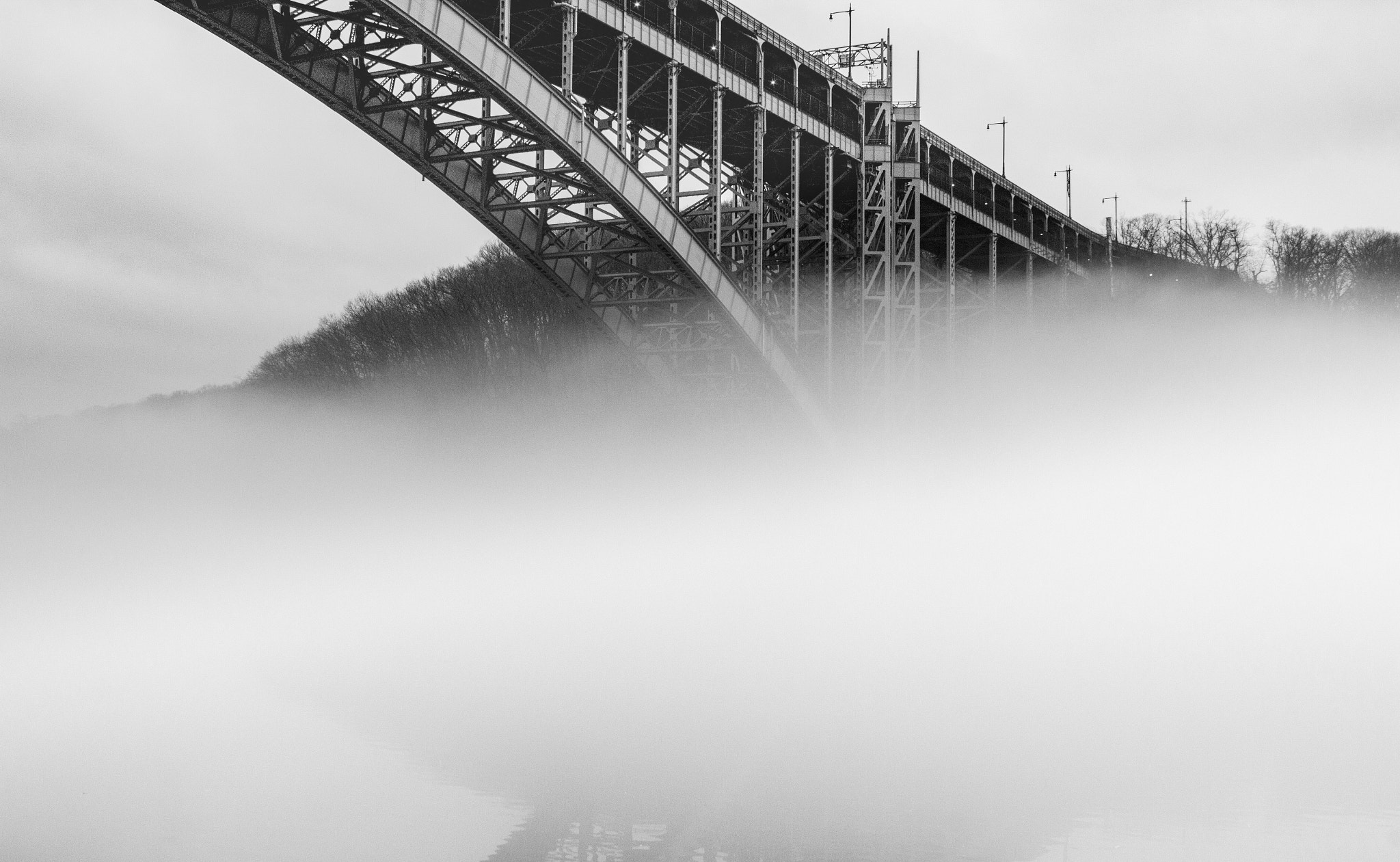 Canon EOS 650D (EOS Rebel T4i / EOS Kiss X6i) sample photo. Early morning river fog photography