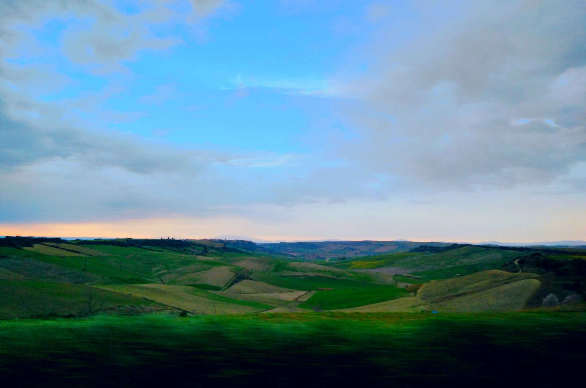 OnePlus ONE E1003 sample photo. Tarquinia  photography