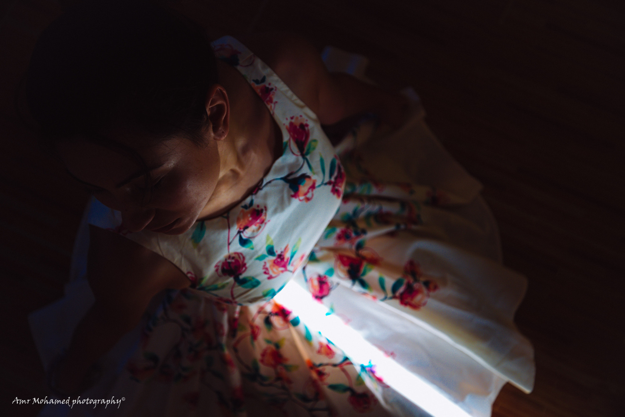 Nikon D810 sample photo. A flower photography