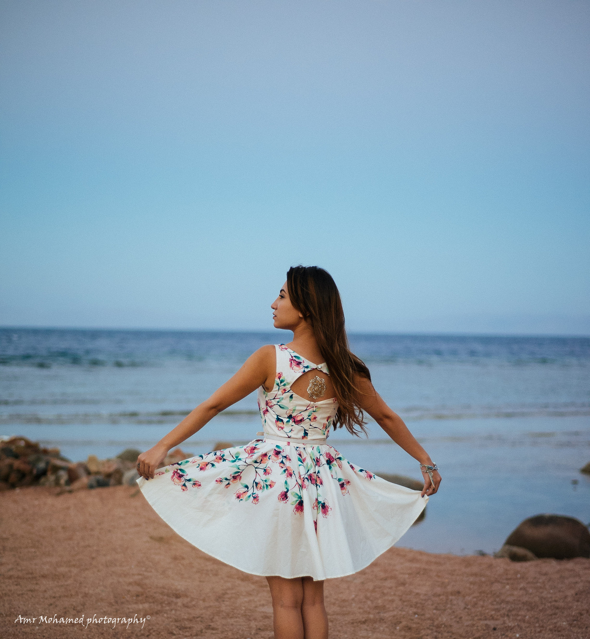 Nikon D810 + Nikon AF Nikkor 50mm F1.8D sample photo. Harmony photography