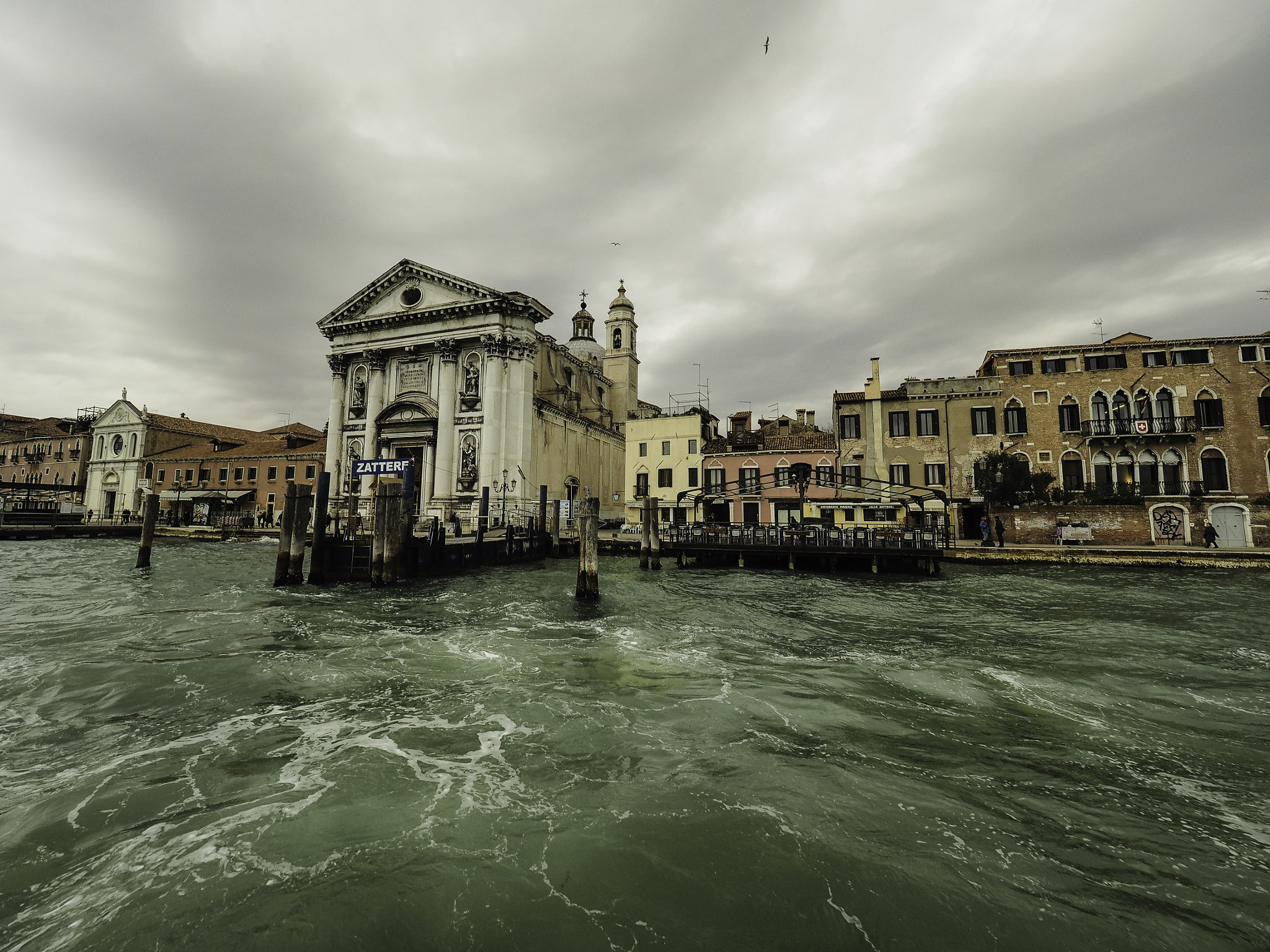 Olympus M.Zuiko Digital ED 7-14mm F2.8 PRO sample photo. Venice photography