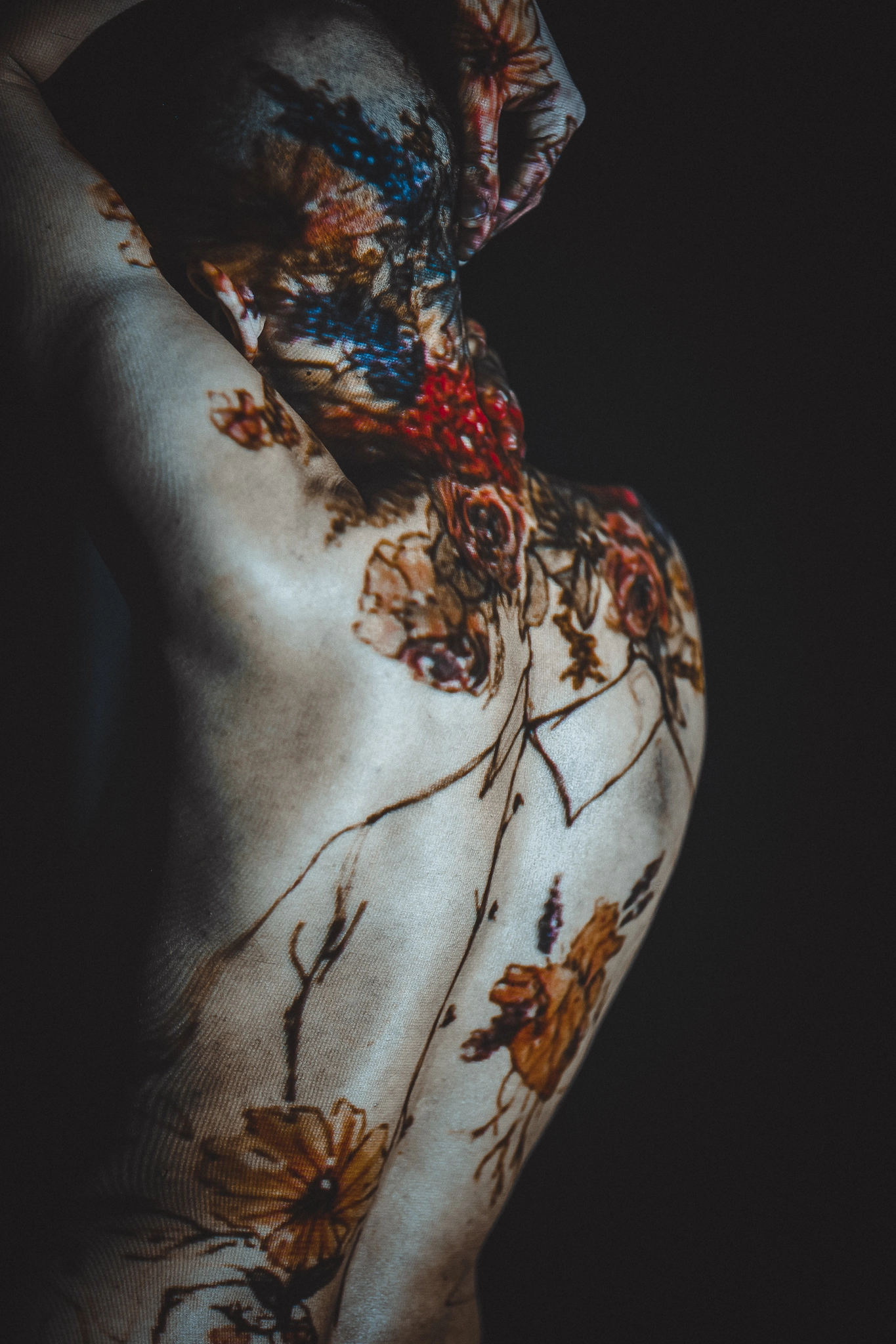 Sigma 85mm F1.4 EX DG HSM sample photo. Giuseppe buovino vi photography