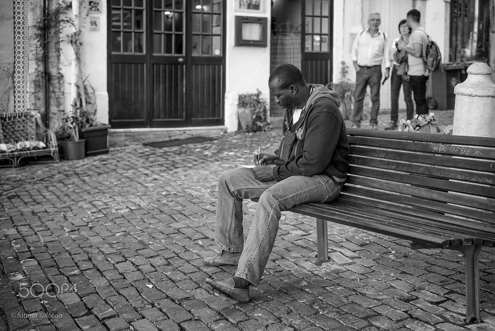 Leica APO-Summicron-M 50mm F2 ASPH sample photo. Lisbon, 2016 photography