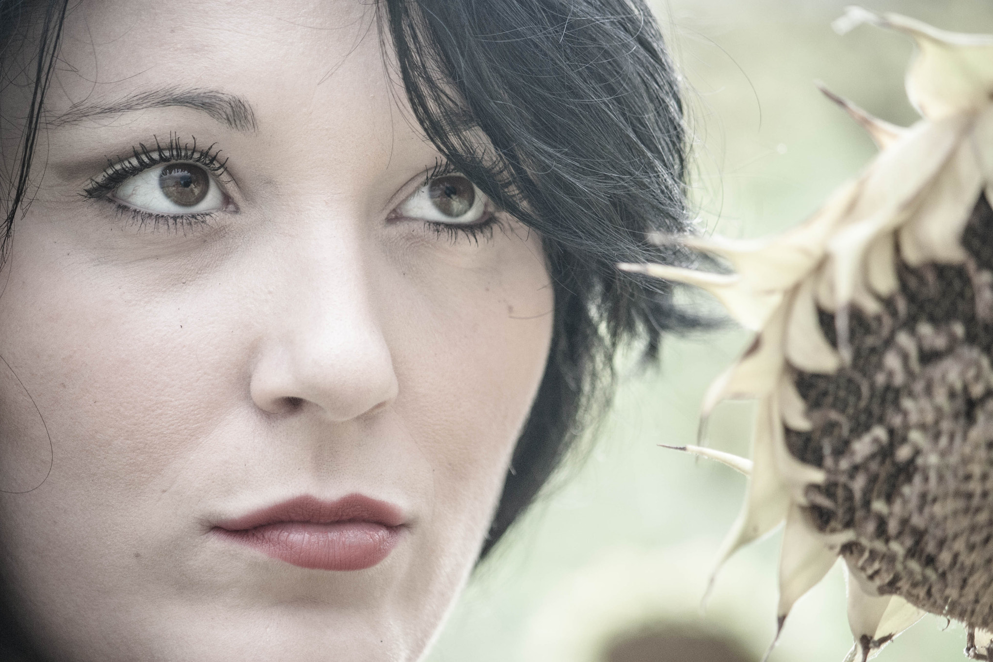 Canon EF-S 55-250mm F4-5.6 IS sample photo. Luana photography