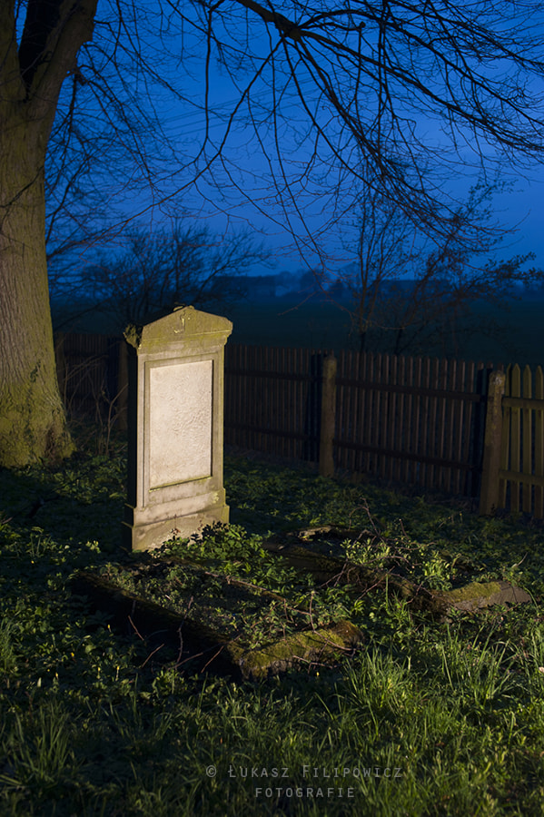 Nikon D700 + Sigma 50mm F1.4 EX DG HSM sample photo. Old graveyard photography