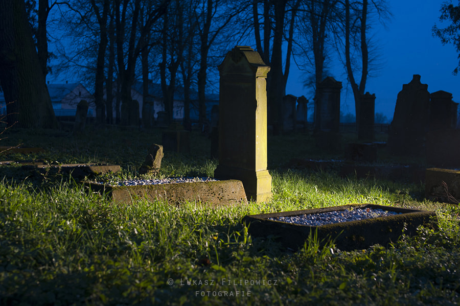 Nikon D700 + Sigma 50mm F1.4 EX DG HSM sample photo. Old graveyard photography