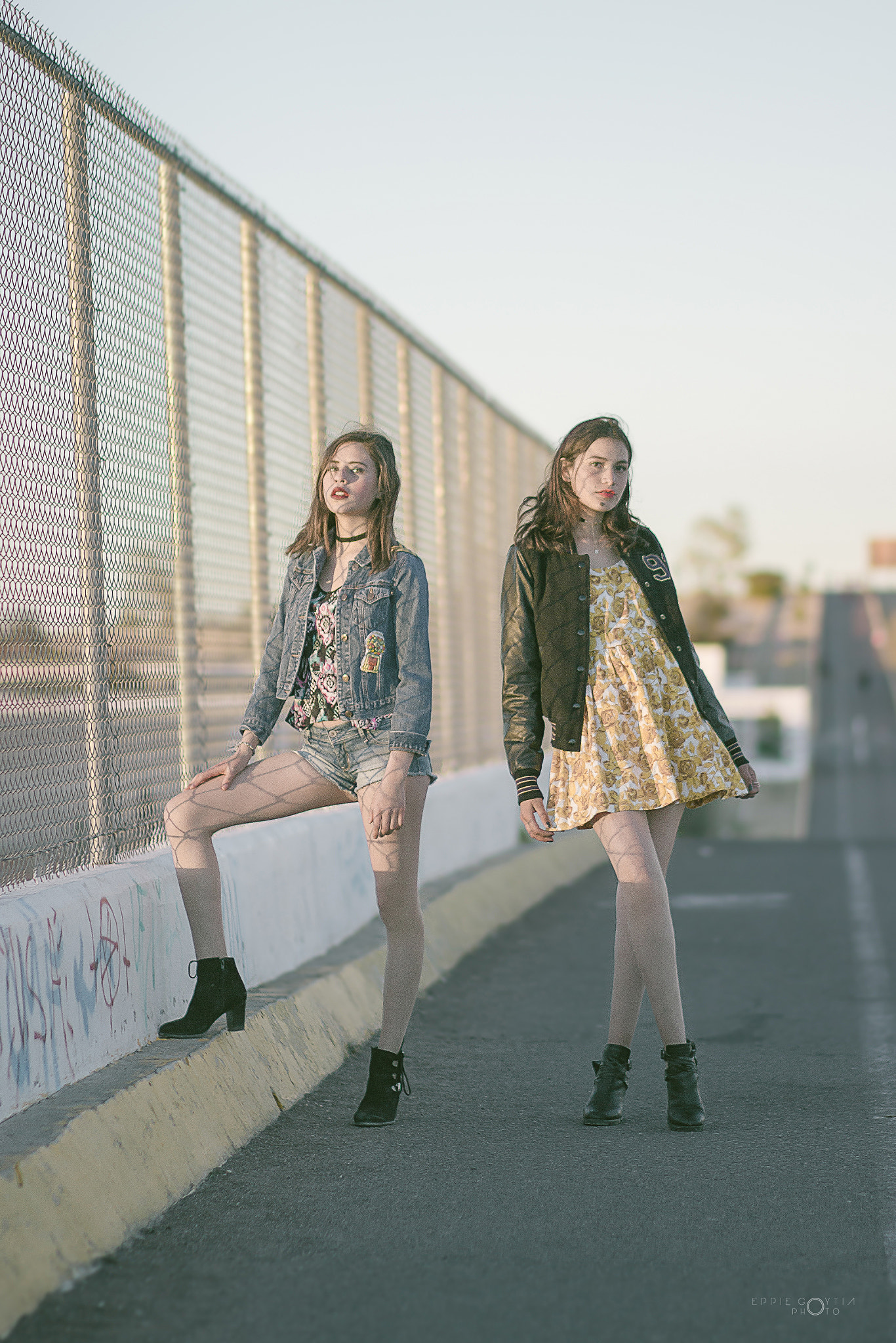 Canon EF 85mm F1.8 USM sample photo. The challengers. photography