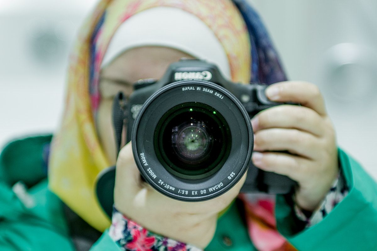 Canon EOS 7D + Sigma 24-70mm F2.8 EX DG Macro sample photo. Img photography