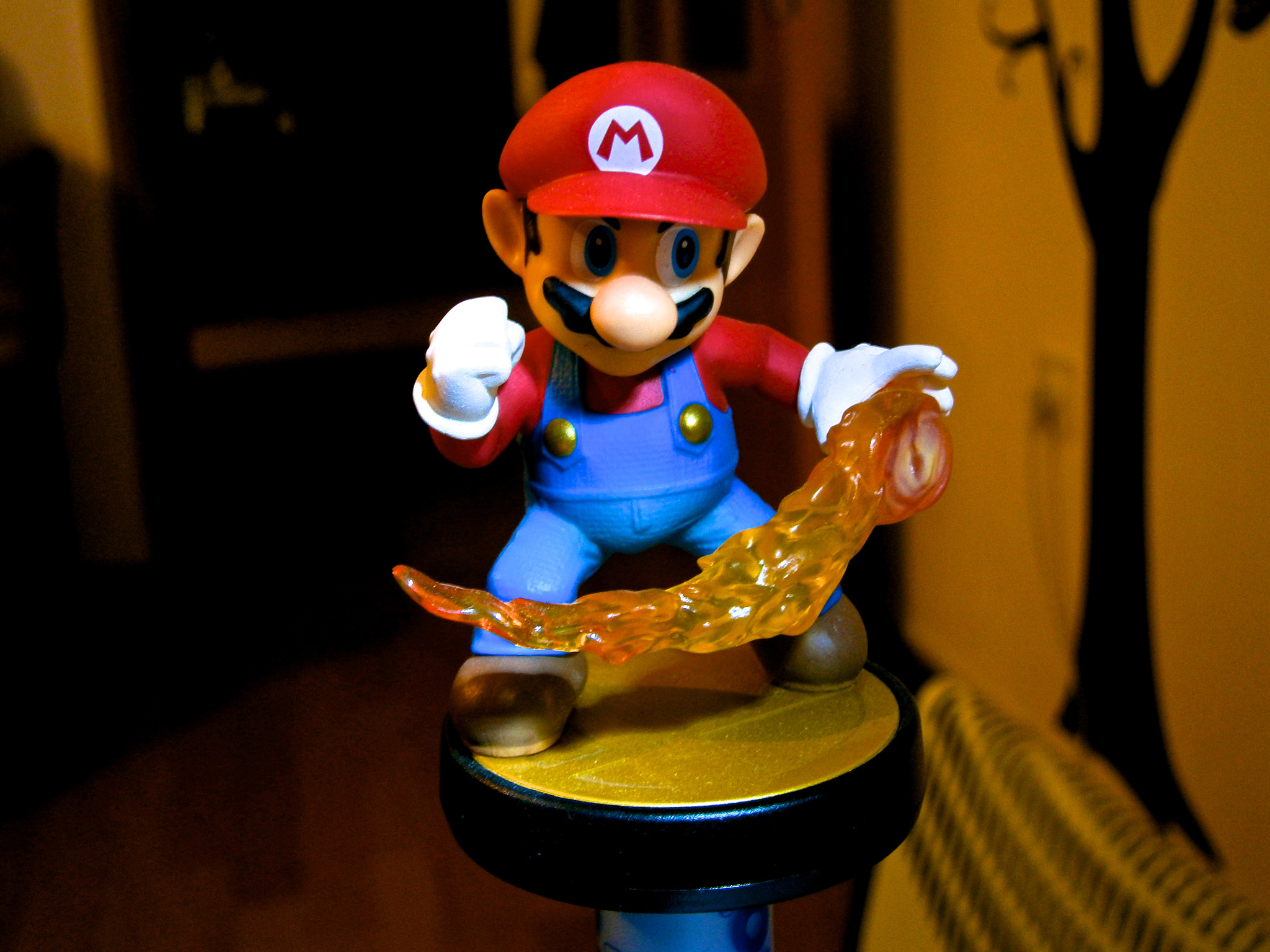 Olympus VG130,D710 sample photo. Mario (best photo) photography
