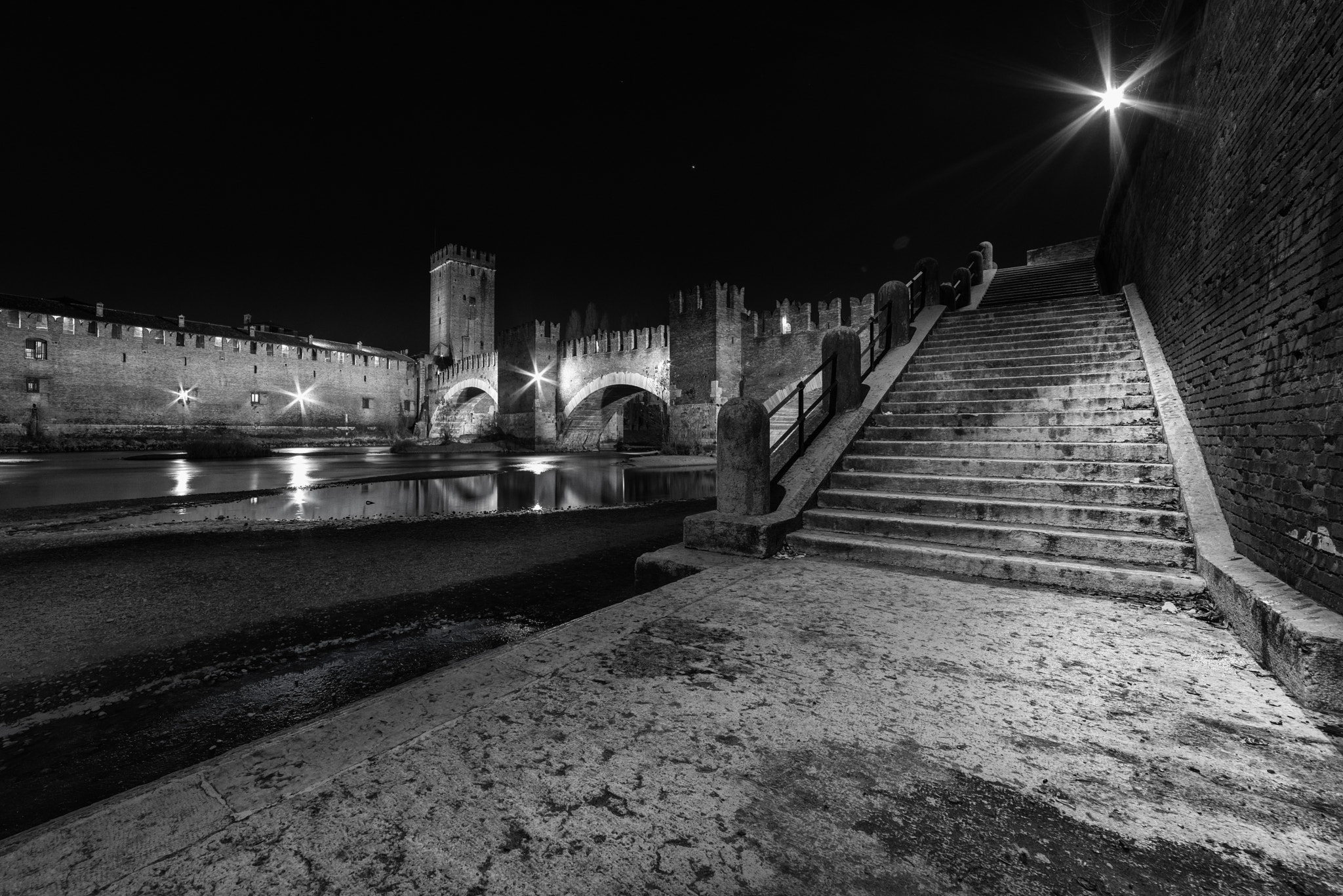 Samyang 14mm F2.8 ED AS IF UMC sample photo. Verona photography
