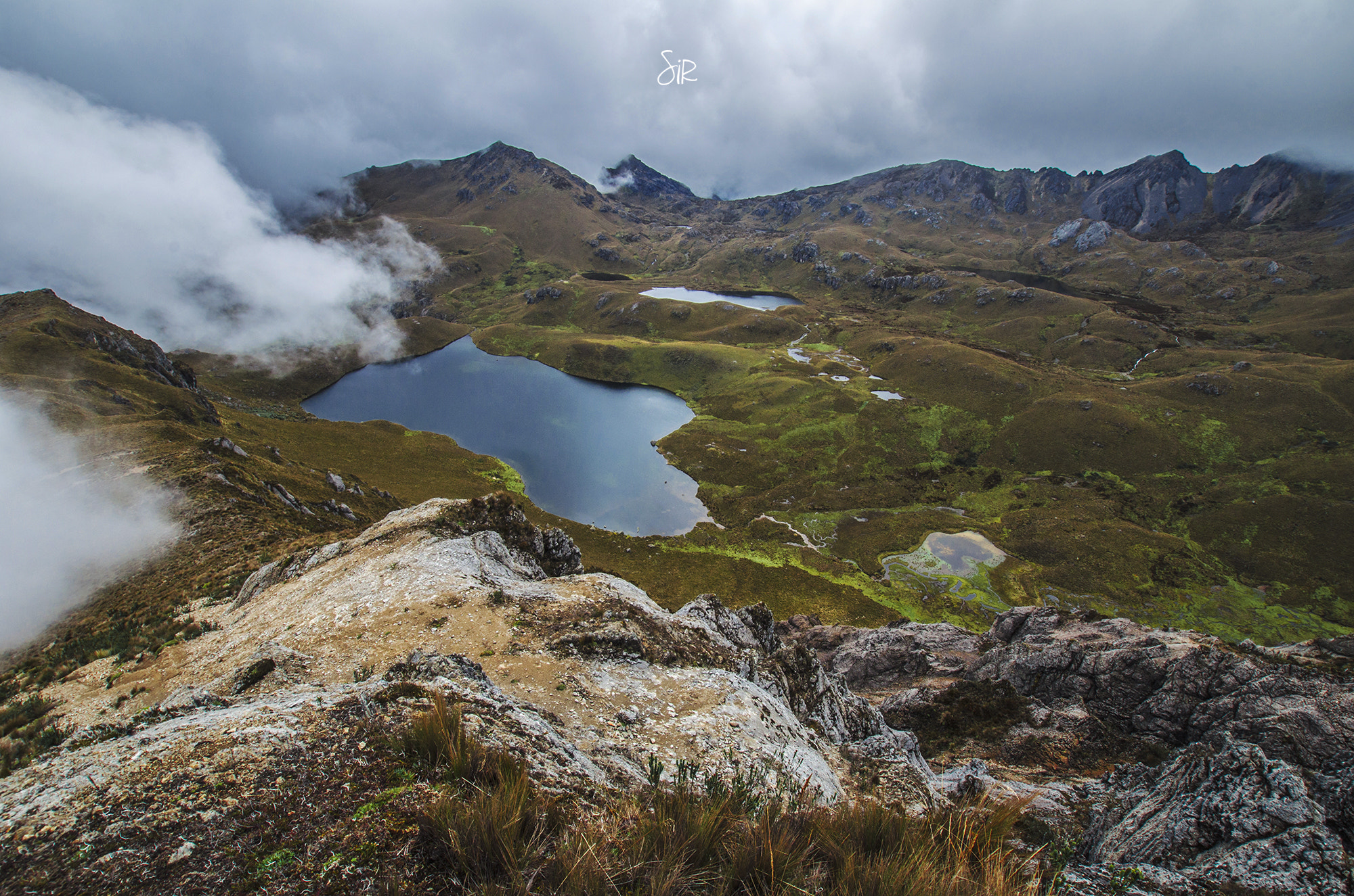 Nikon D7000 + Sigma 10-20mm F3.5 EX DC HSM sample photo. El cajas photography