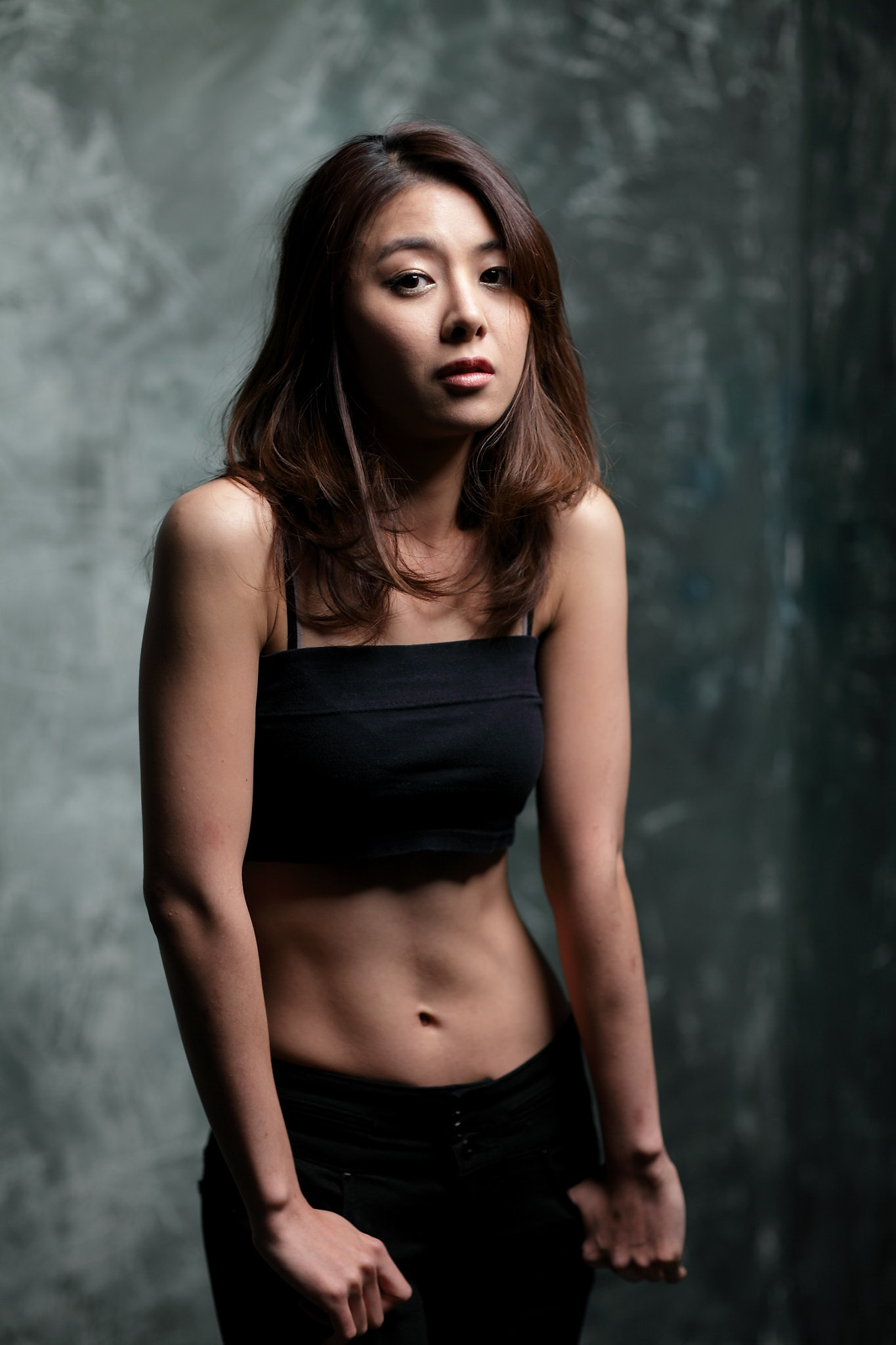 Canon EF 85mm F1.2L II USM sample photo