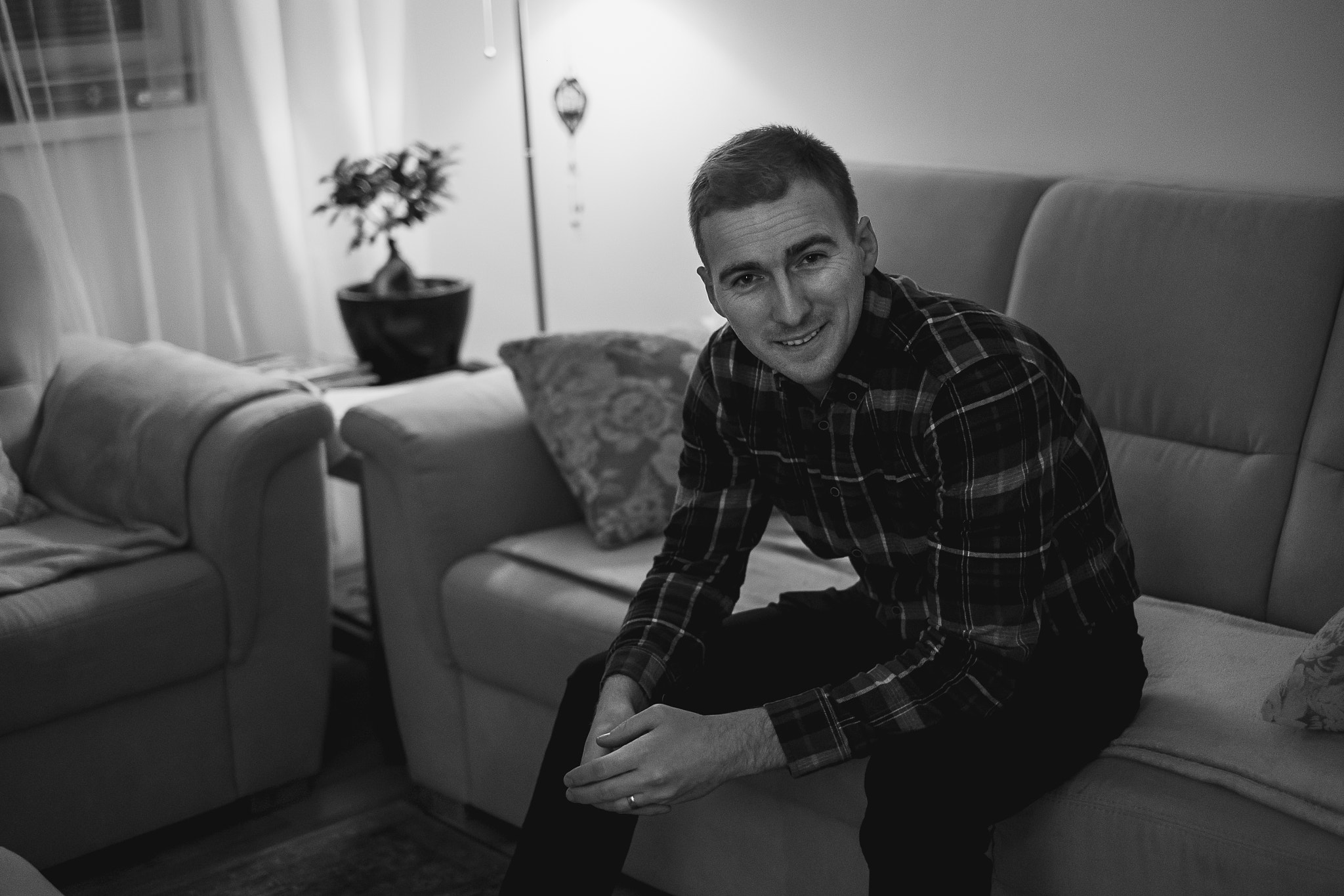 Fujifilm X-E2 + Fujifilm XF 35mm F1.4 R sample photo. Duško photography