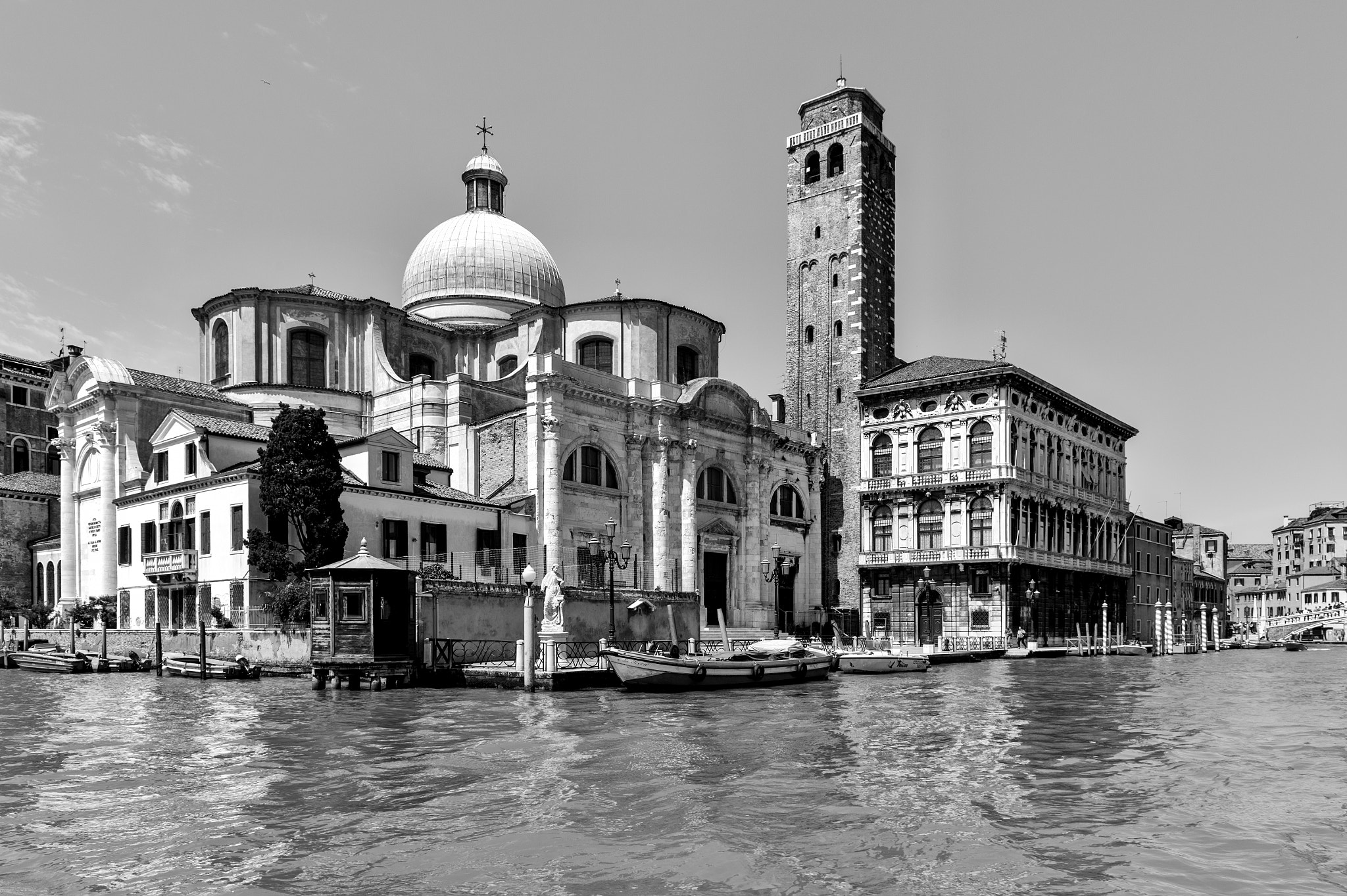 Nikon D4S sample photo. Venezia ! photography