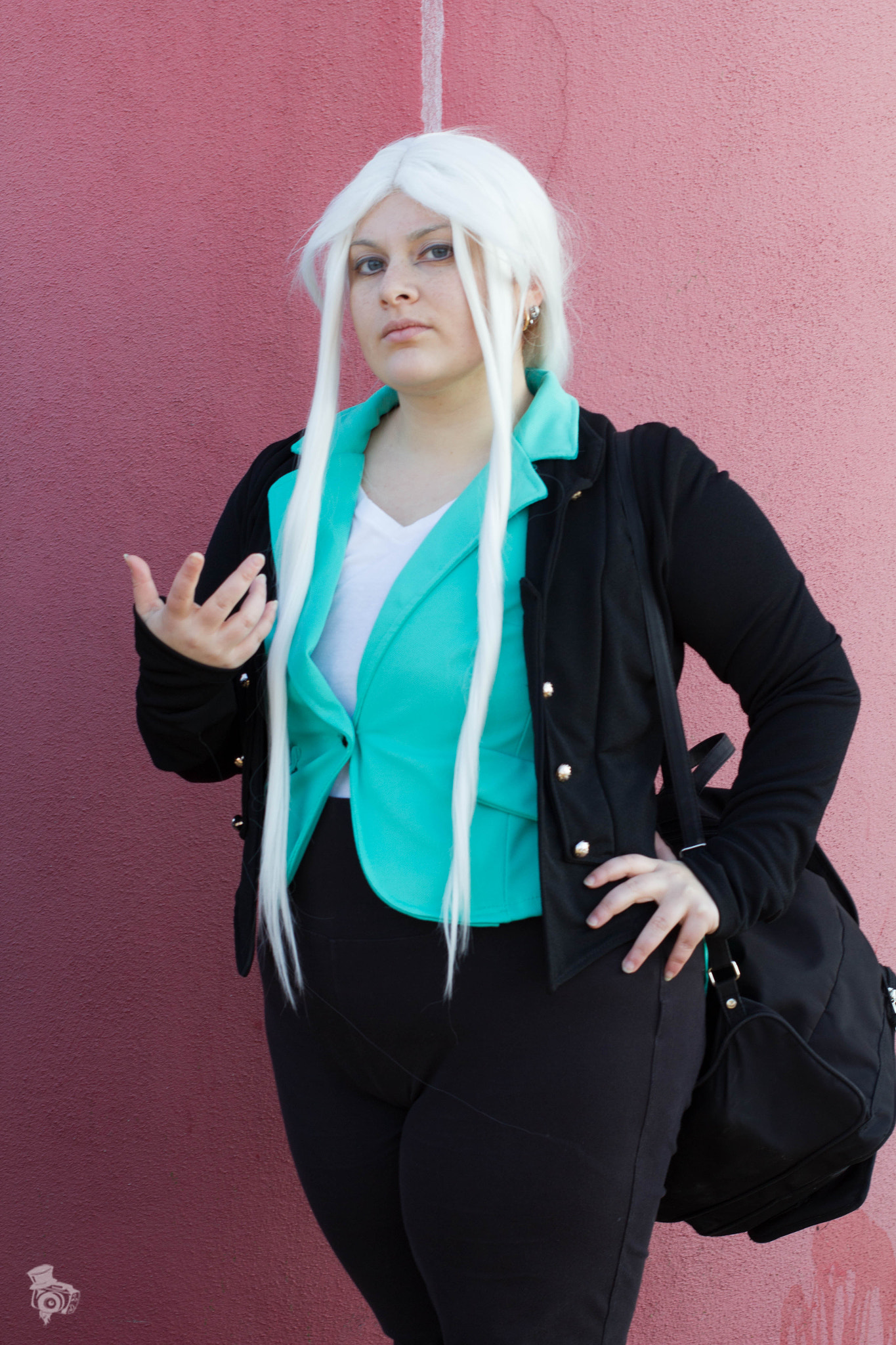 Canon EOS 550D (EOS Rebel T2i / EOS Kiss X4) + Canon EF 50mm F1.4 USM sample photo. Mantova comics 2015 photography