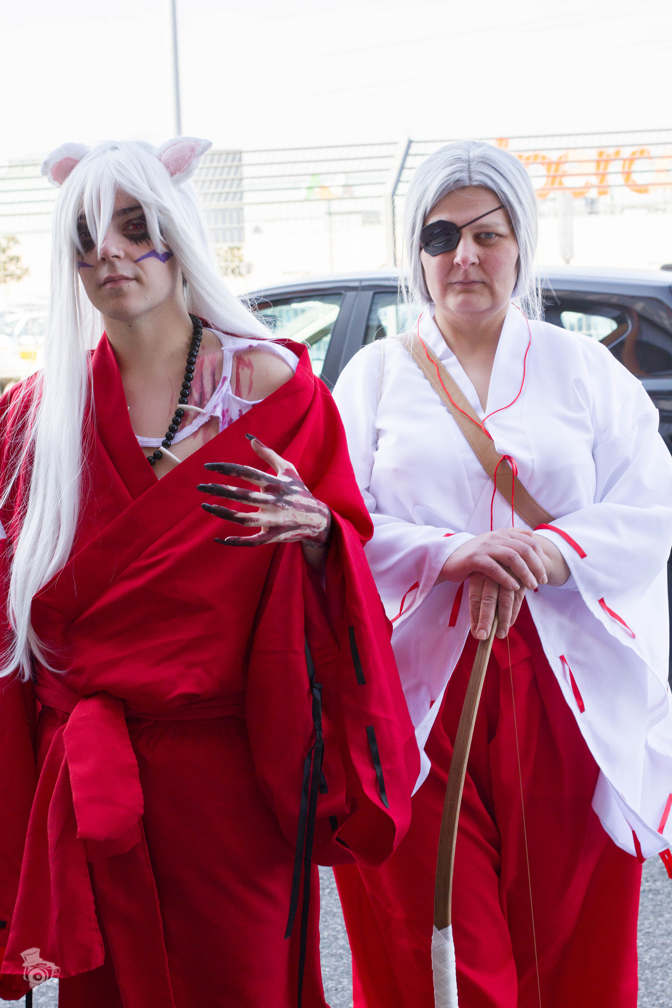 Canon EOS 550D (EOS Rebel T2i / EOS Kiss X4) + Canon EF 50mm F1.4 USM sample photo. Mantova comics 2015 photography