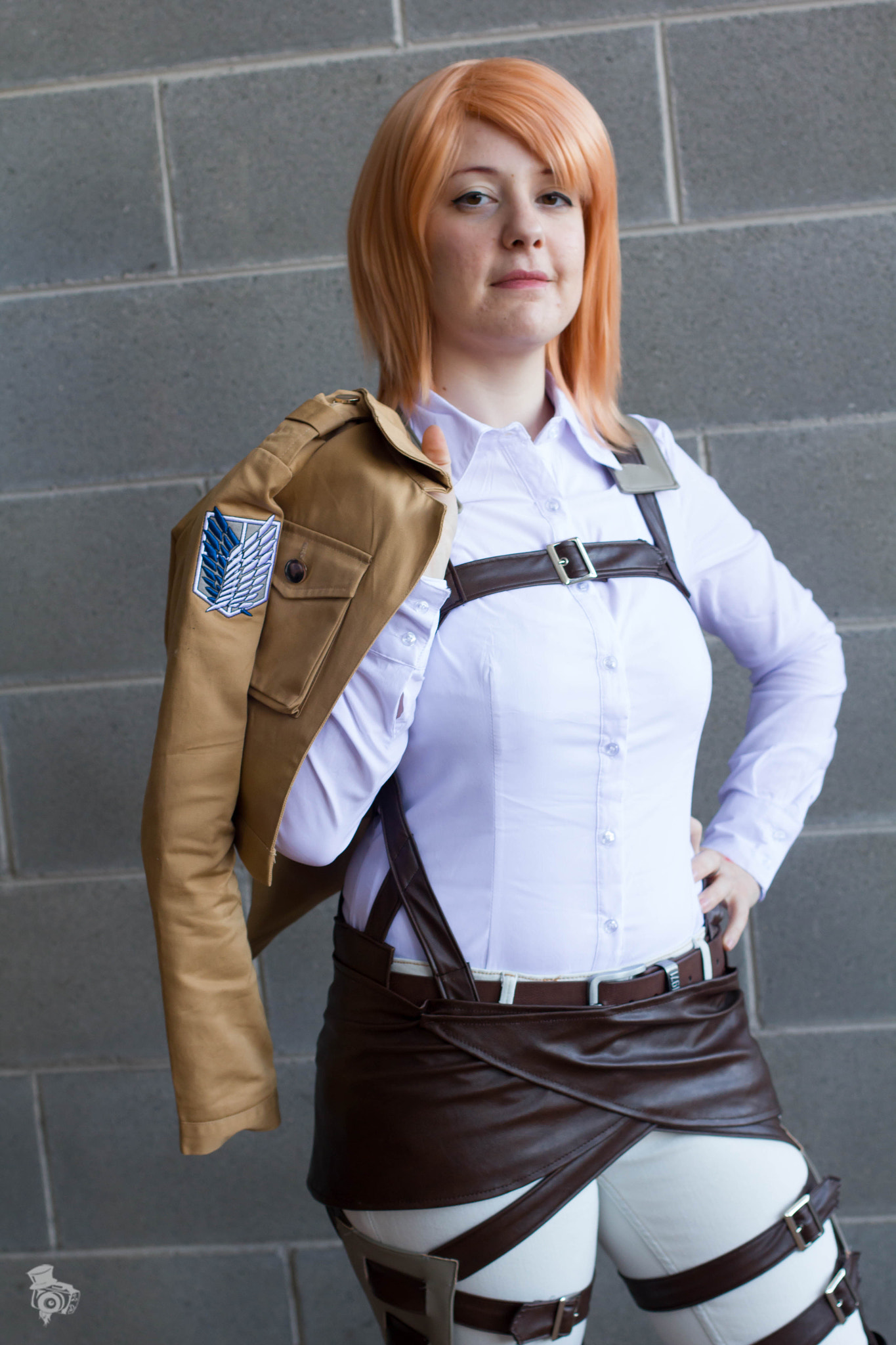 Canon EOS 550D (EOS Rebel T2i / EOS Kiss X4) + Canon EF 50mm F1.4 USM sample photo. Mantova comics 2015 photography