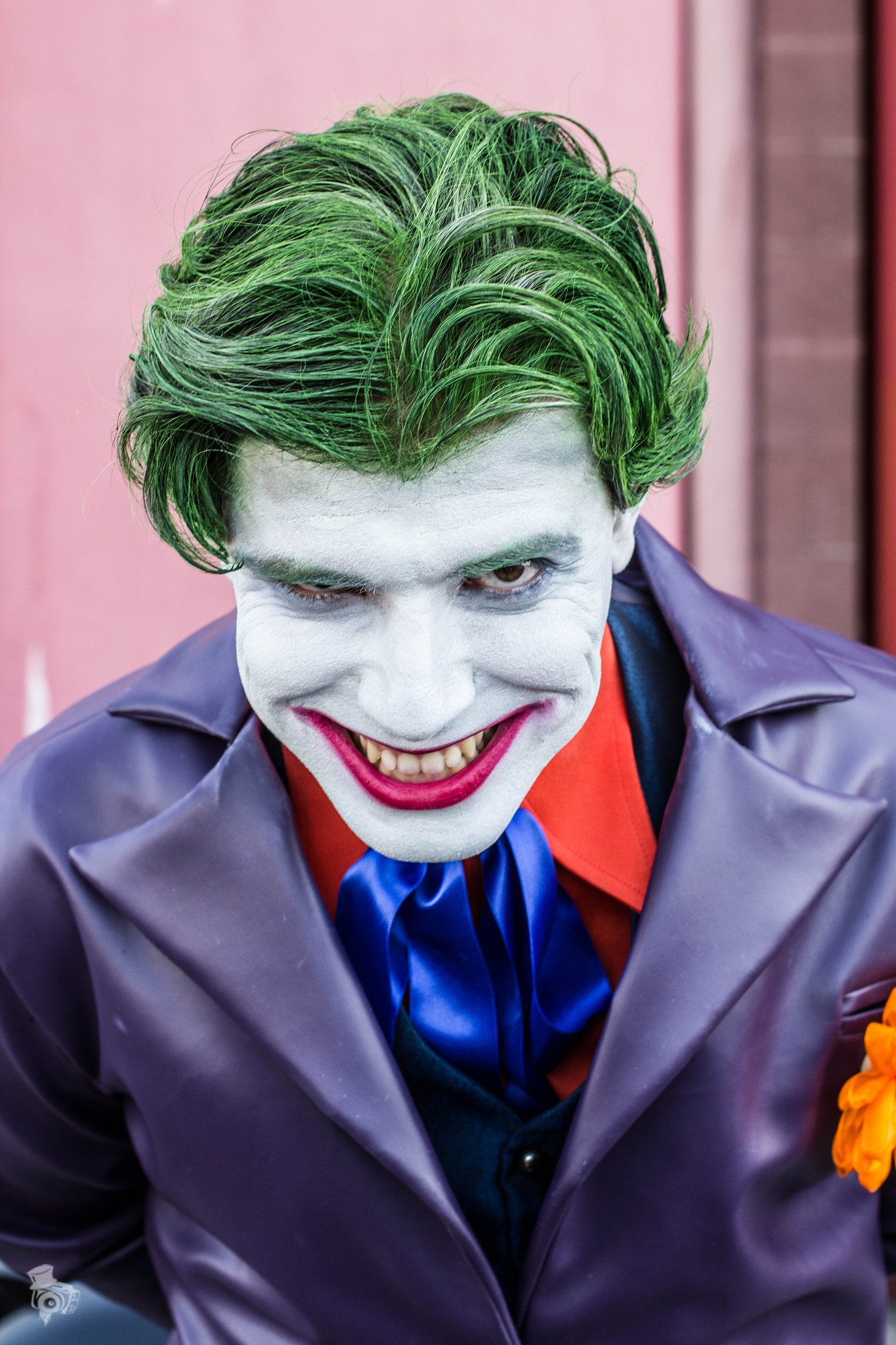 Canon EOS 550D (EOS Rebel T2i / EOS Kiss X4) + Canon EF 50mm F1.4 USM sample photo. Mantova comics 2015 photography