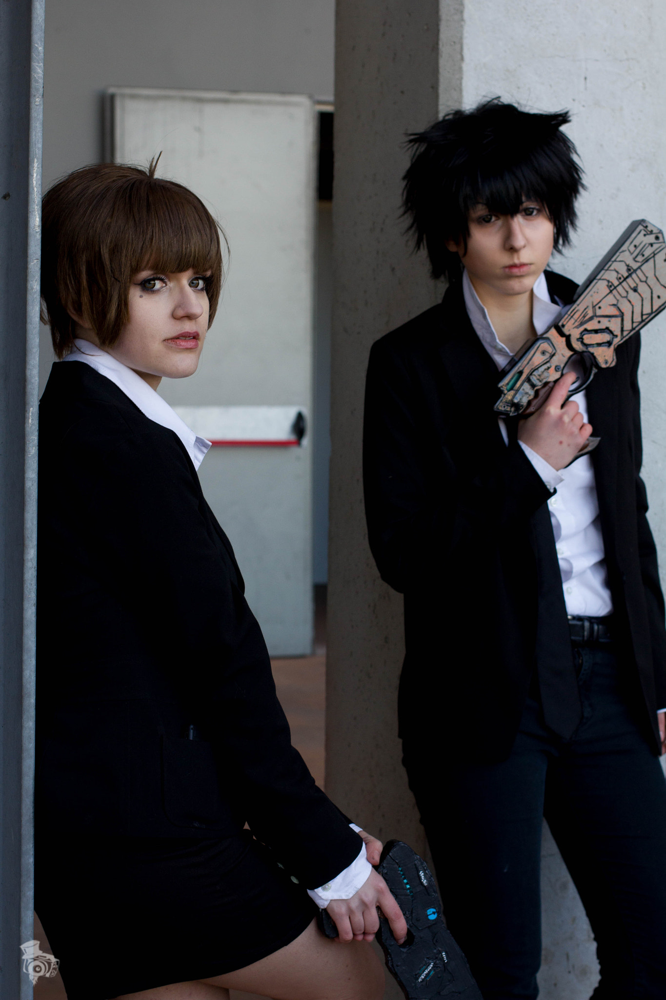 Canon EOS 550D (EOS Rebel T2i / EOS Kiss X4) + Canon EF 50mm F1.4 USM sample photo. Mantova comics 2015 photography