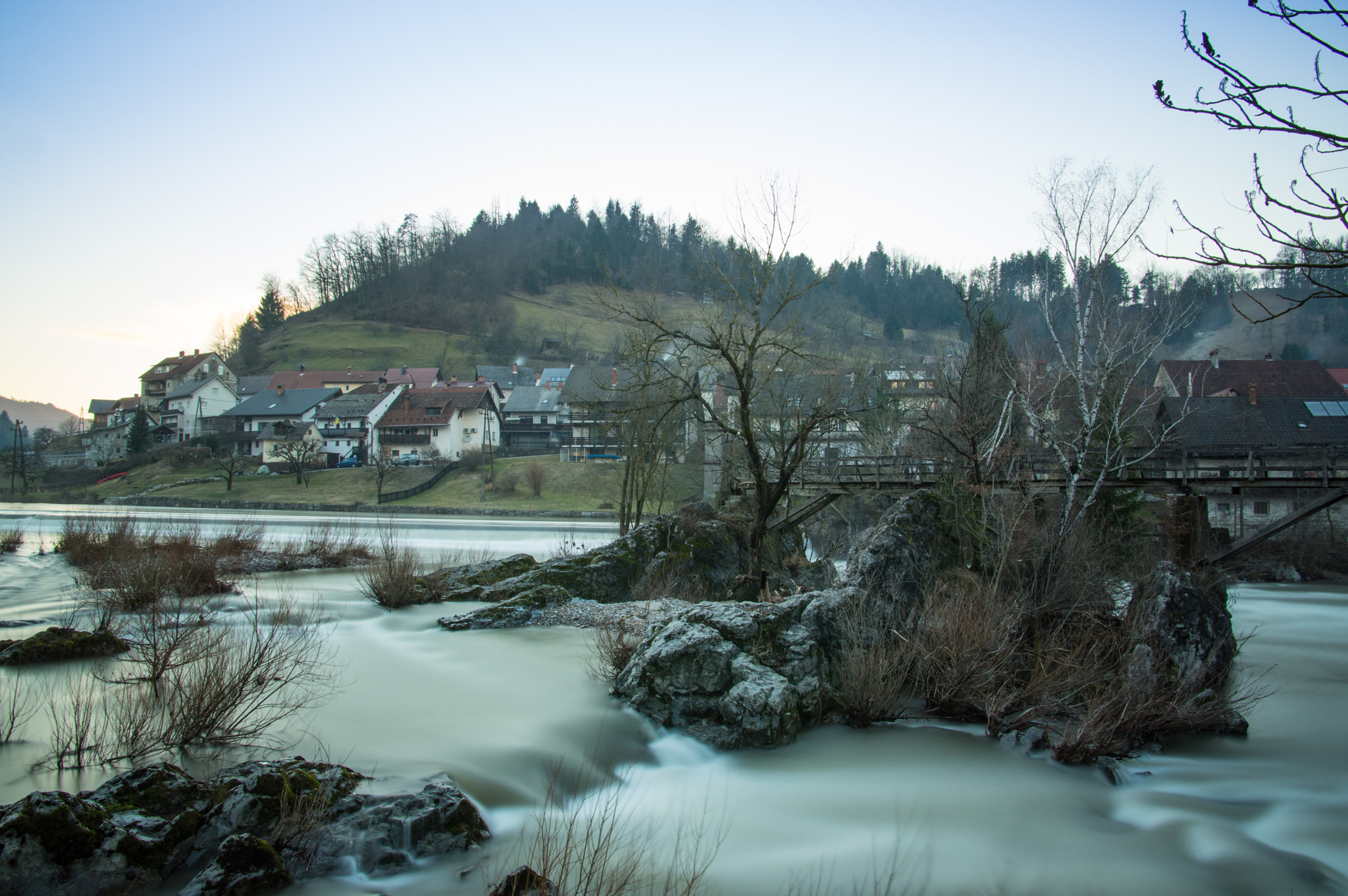 Pentax K-3 + Pentax smc DA* 16-50mm F2.8 ED AL (IF) SDM sample photo. Devil's footpath ii photography