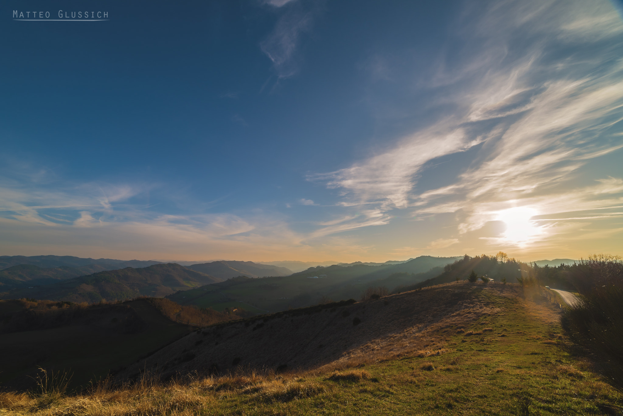 Samyang 14mm F2.8 ED AS IF UMC sample photo. Teo photography